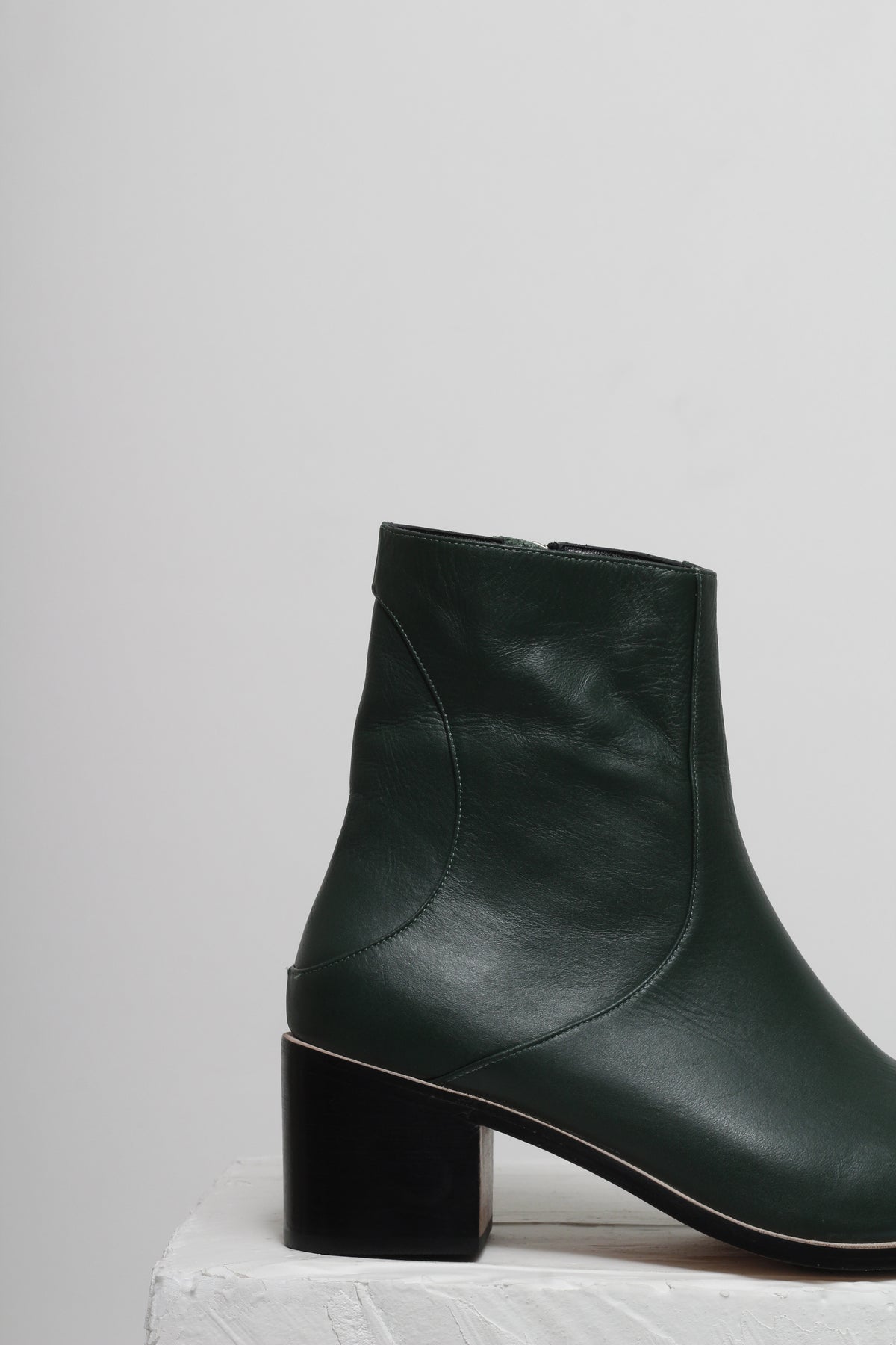 BOTA INÊS VERDE