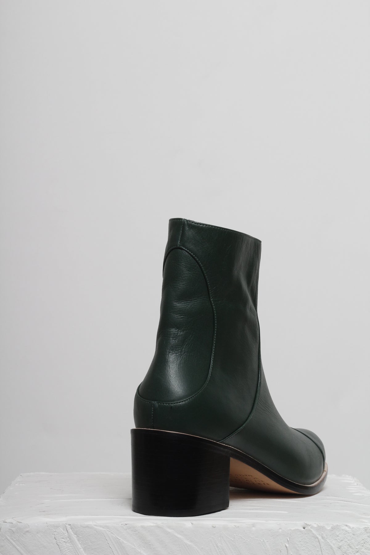 BOTA INÊS VERDE