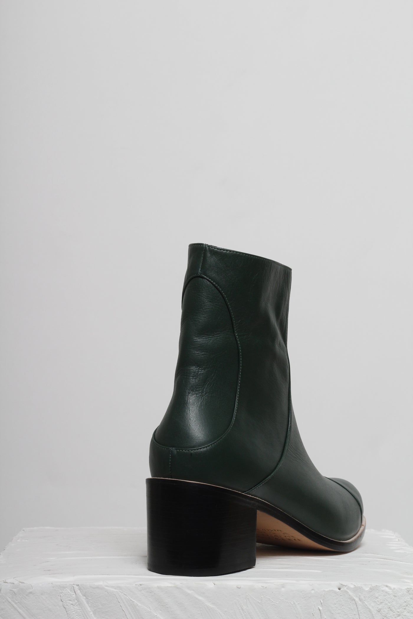 BOTA INÊS VERDE