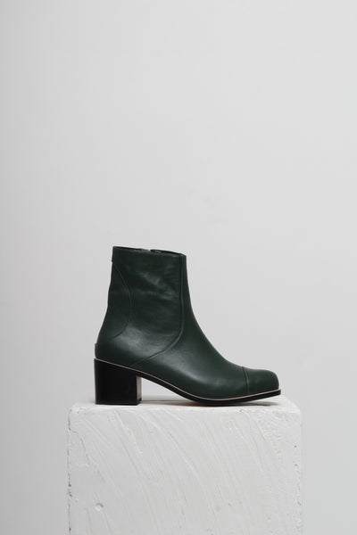 BOTA INÊS VERDE