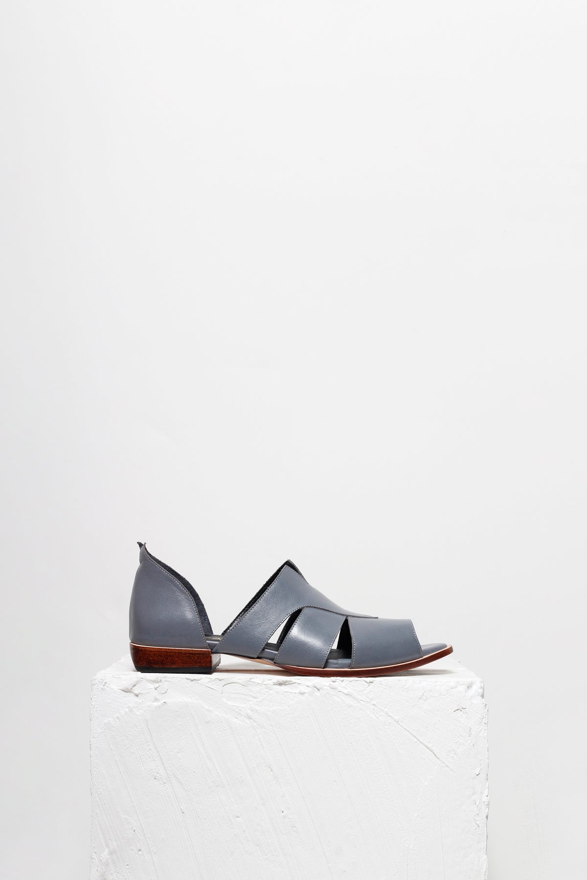 SAPATO ÁGATHA JEANS