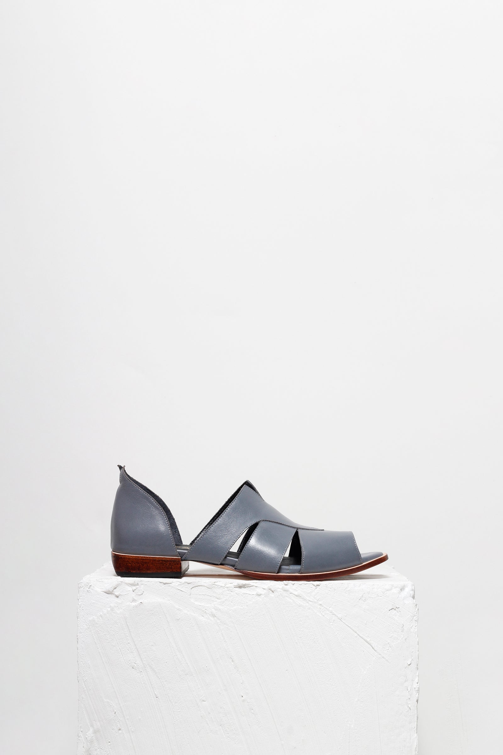 SAPATO ÁGATHA JEANS