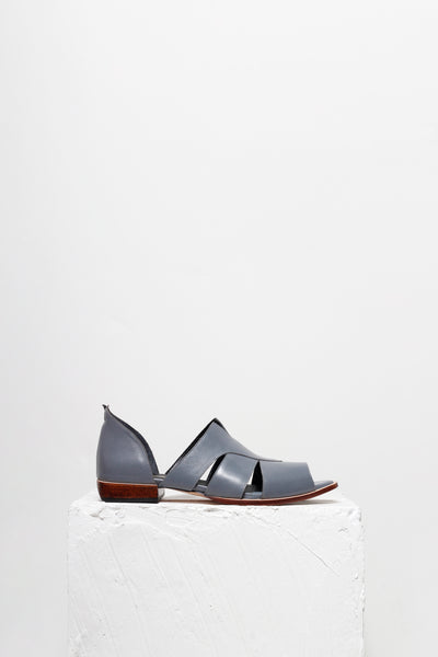 SAPATO ÁGATHA JEANS