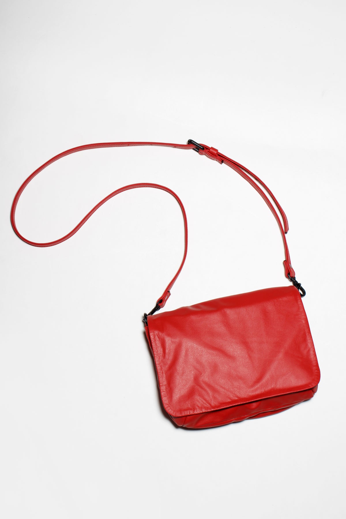 BOLSA AMÉLIA VERMELHO