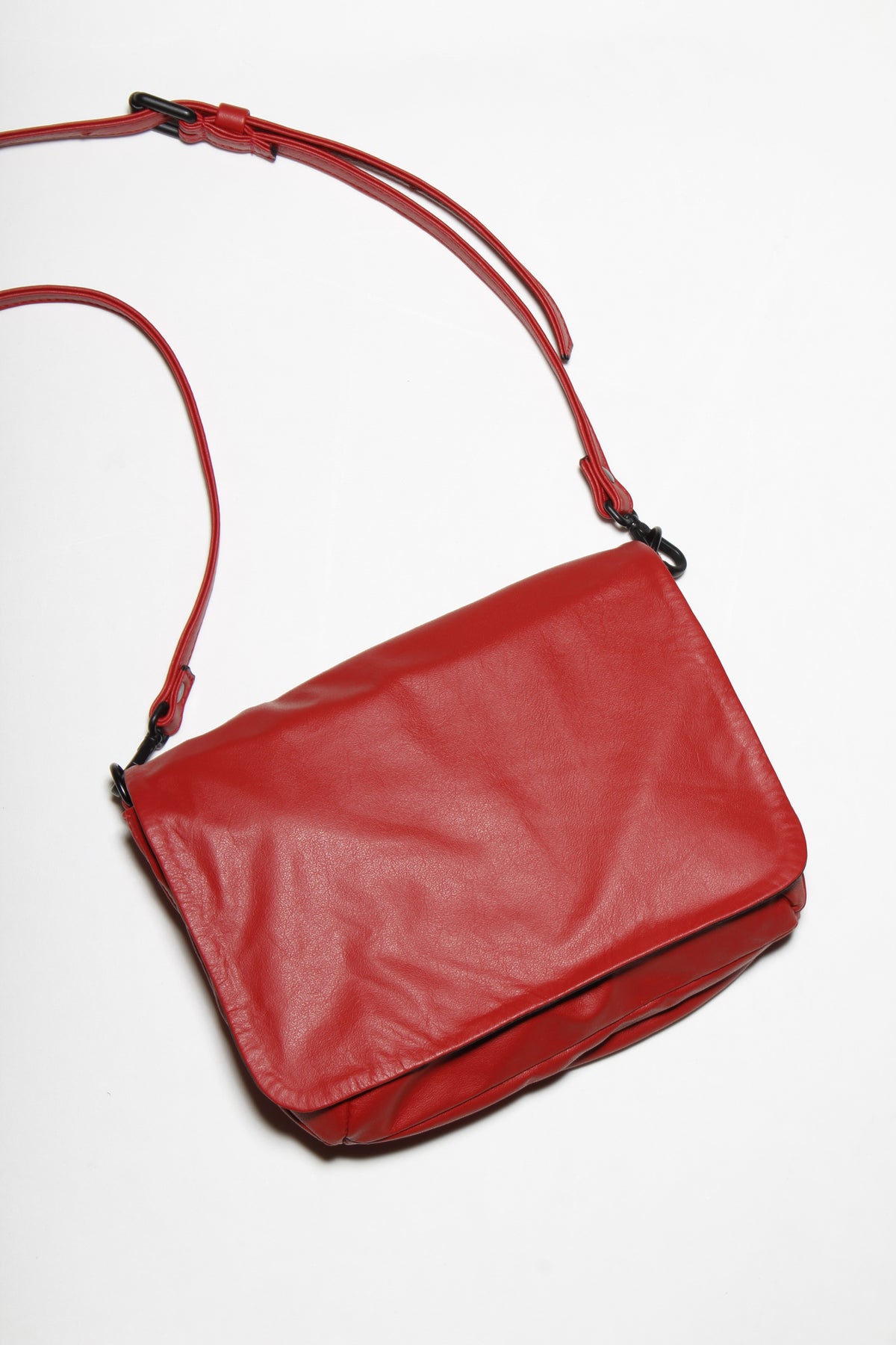 BOLSA AMÉLIA VERMELHO