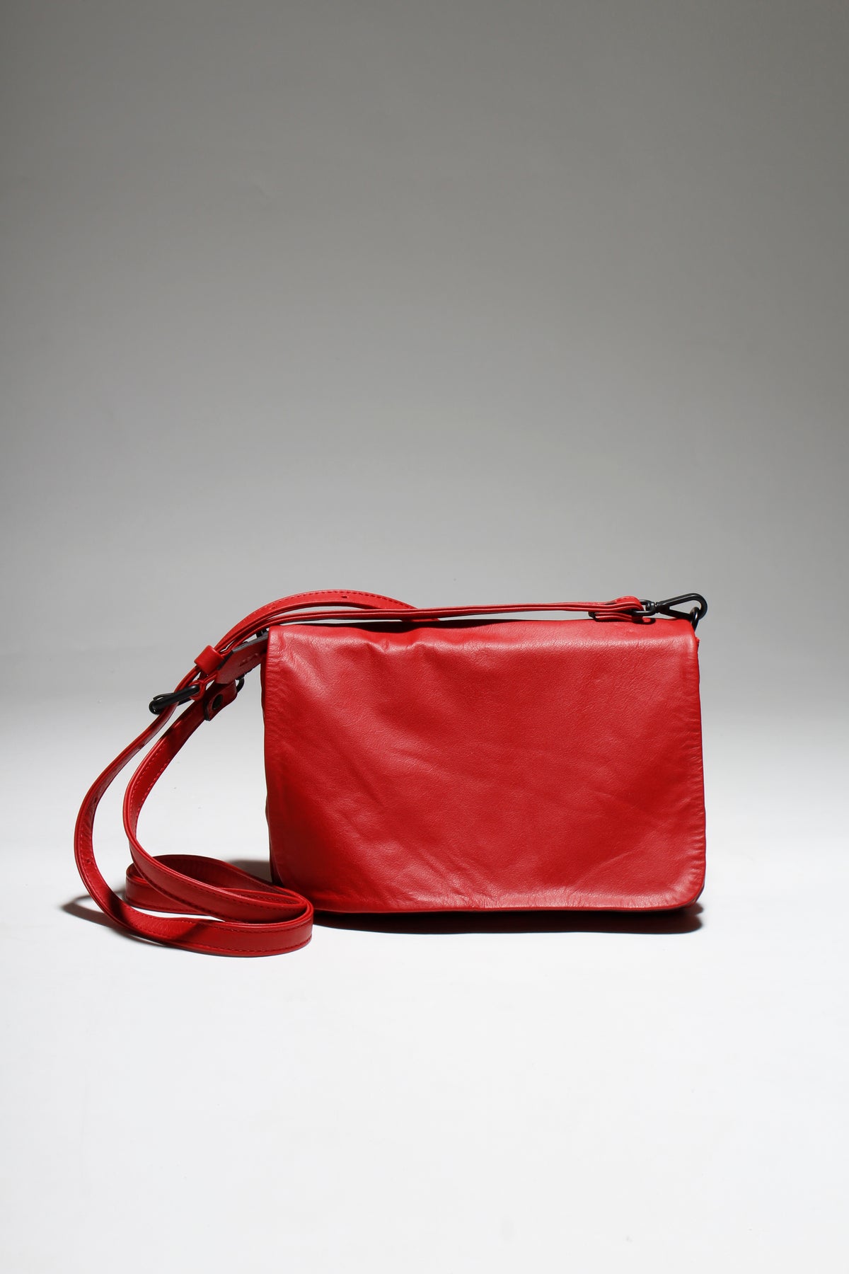 BOLSA AMÉLIA VERMELHO
