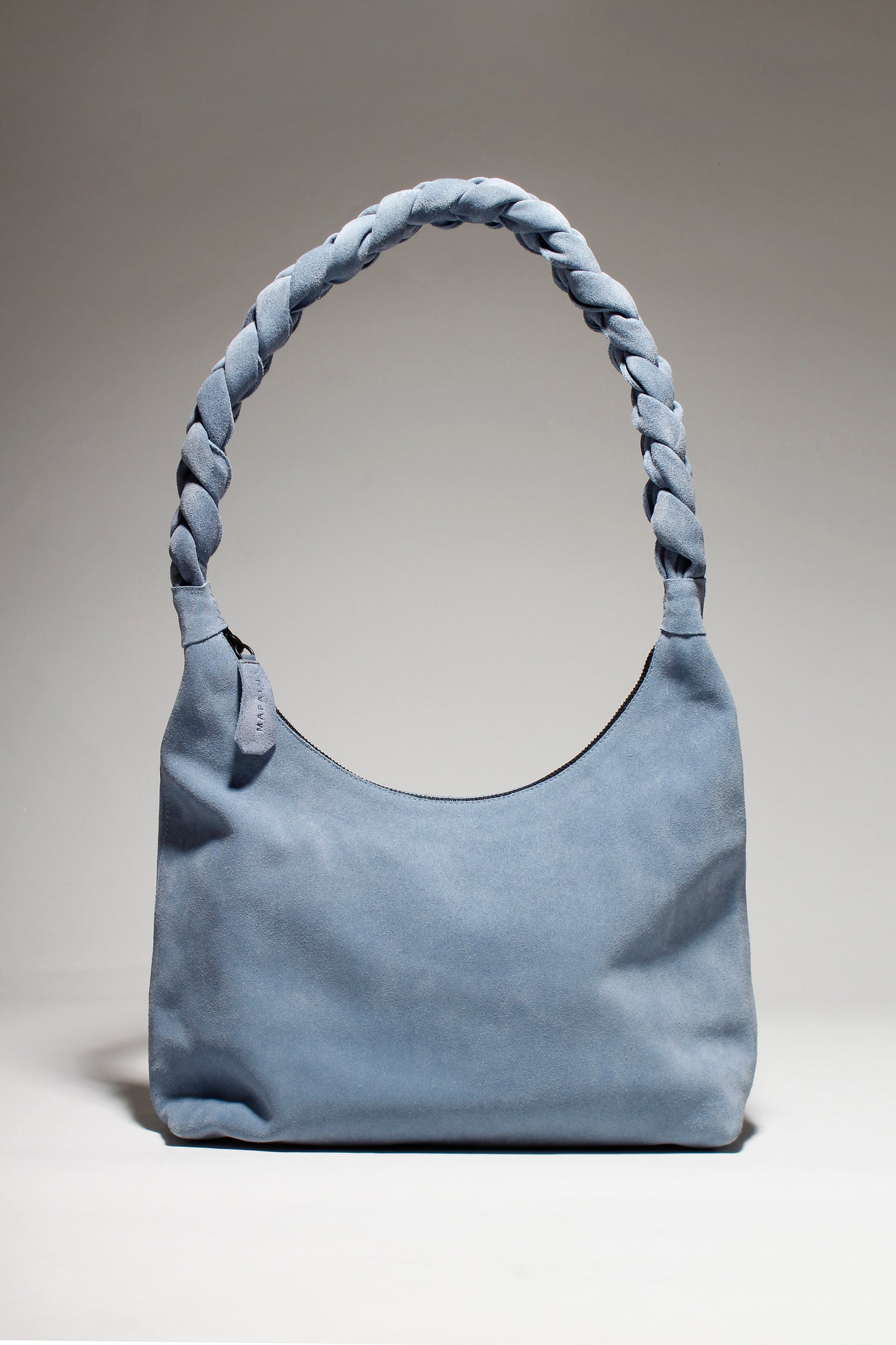 BOLSA ARA CAMURÇA AZUL