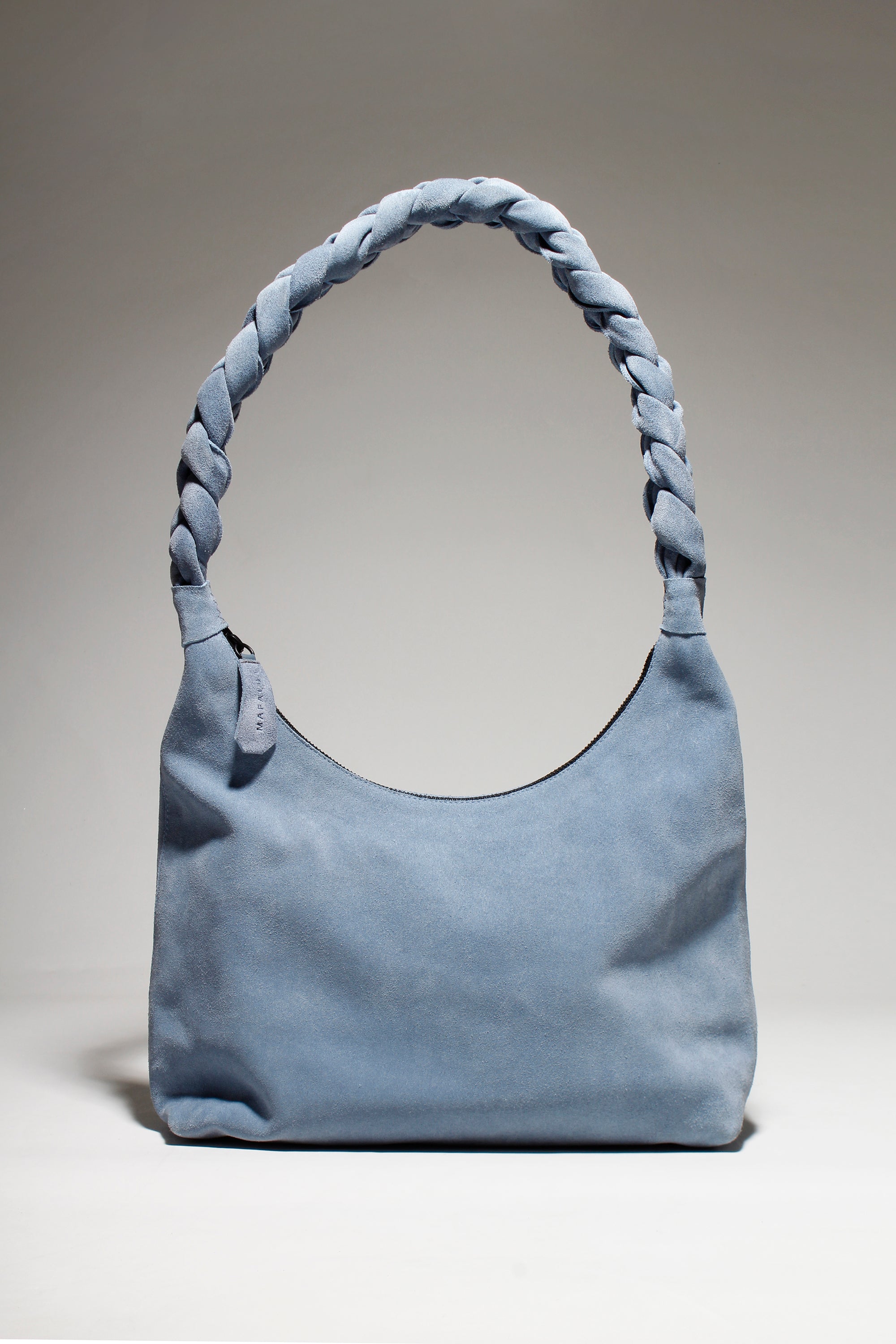 BOLSA ARA CAMURÇA AZUL