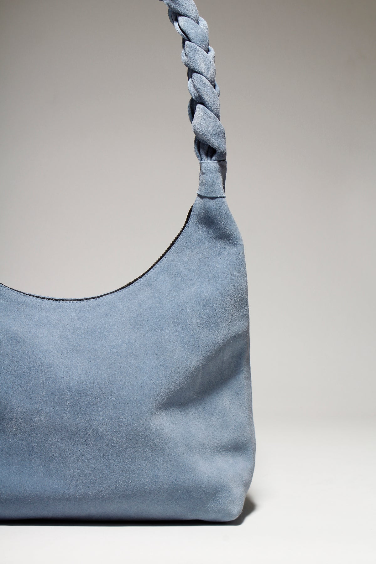 BOLSA ARA CAMURÇA AZUL