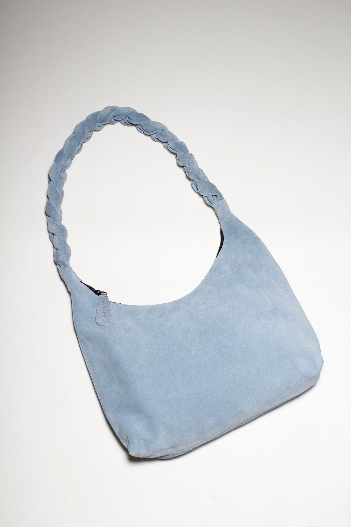 BOLSA ARA CAMURÇA AZUL