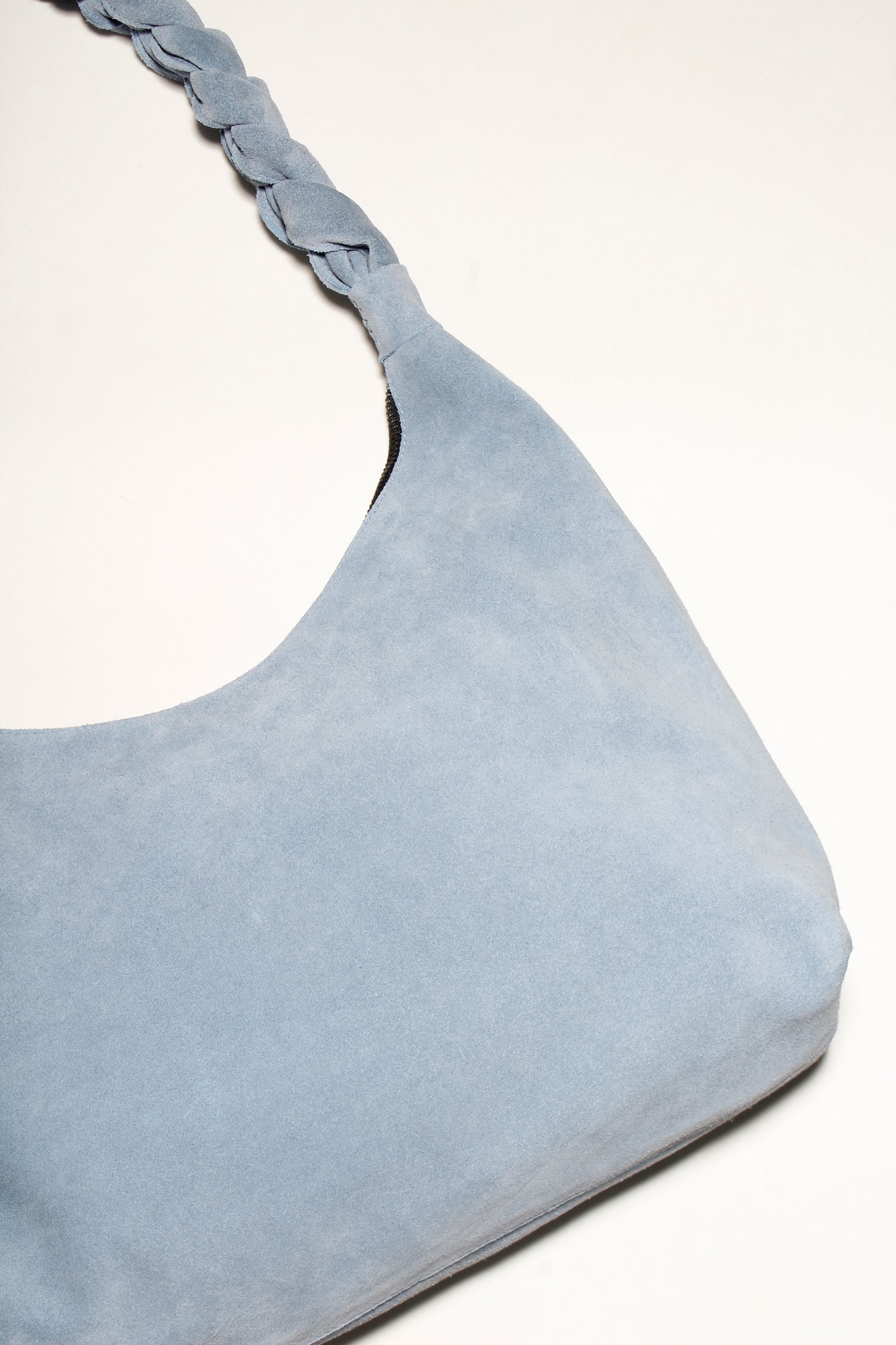 BOLSA ARA CAMURÇA AZUL