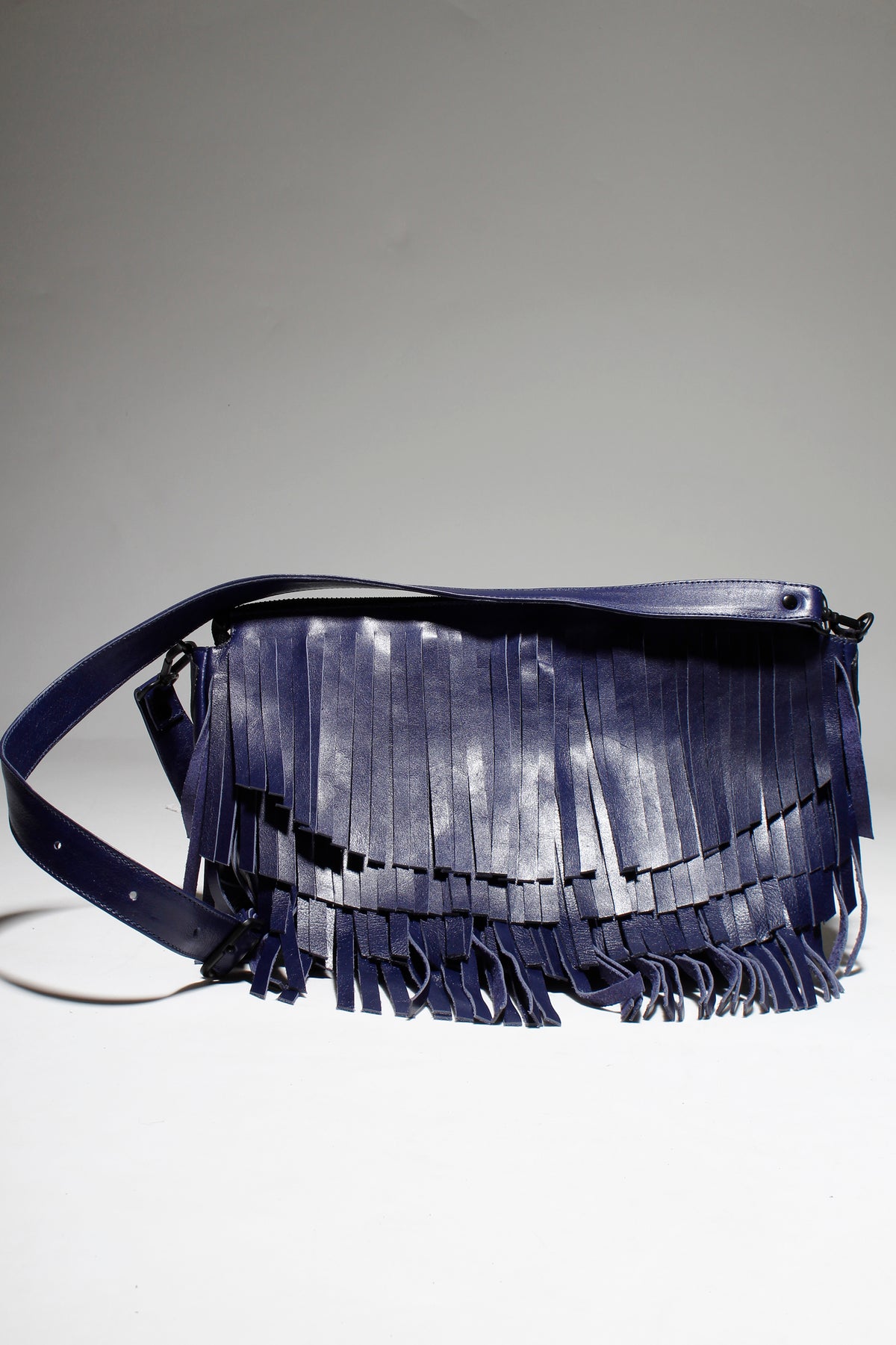BOLSA CANDY AZUL