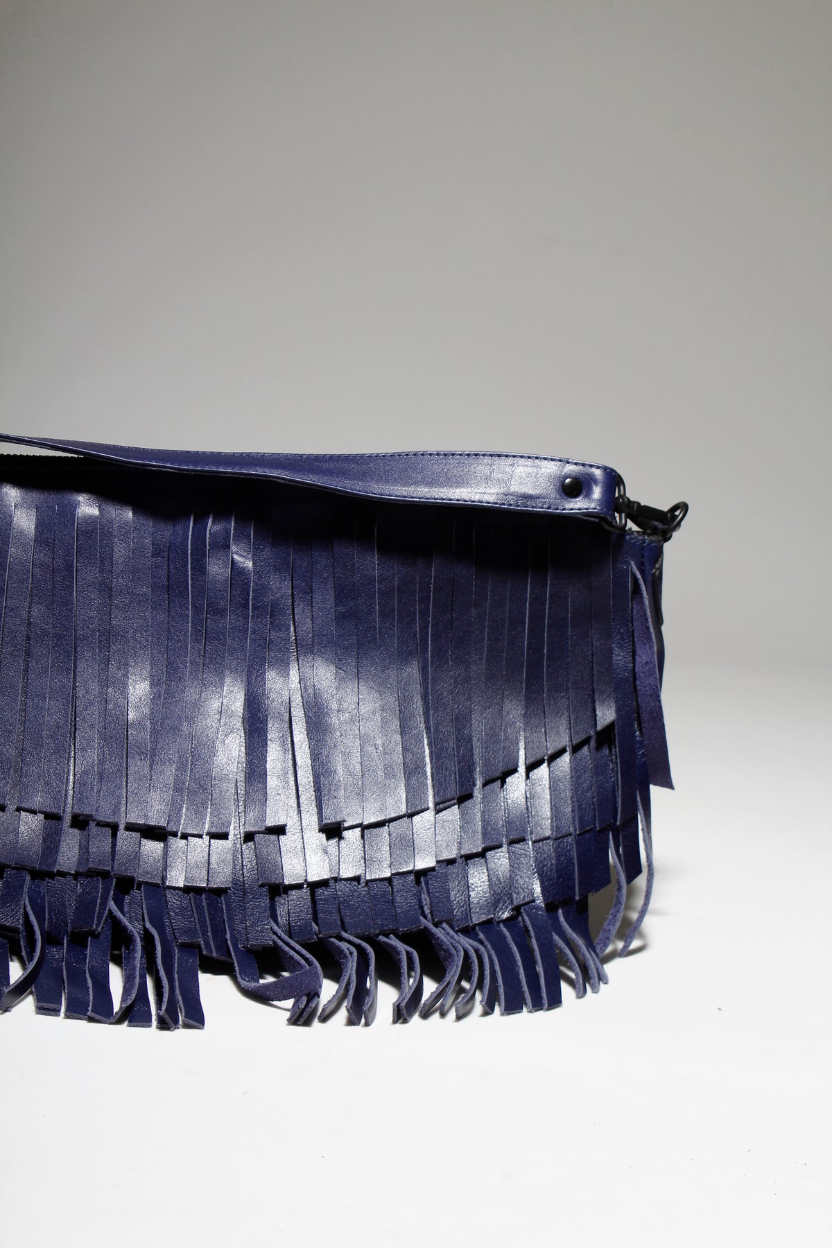 BOLSA CANDY AZUL
