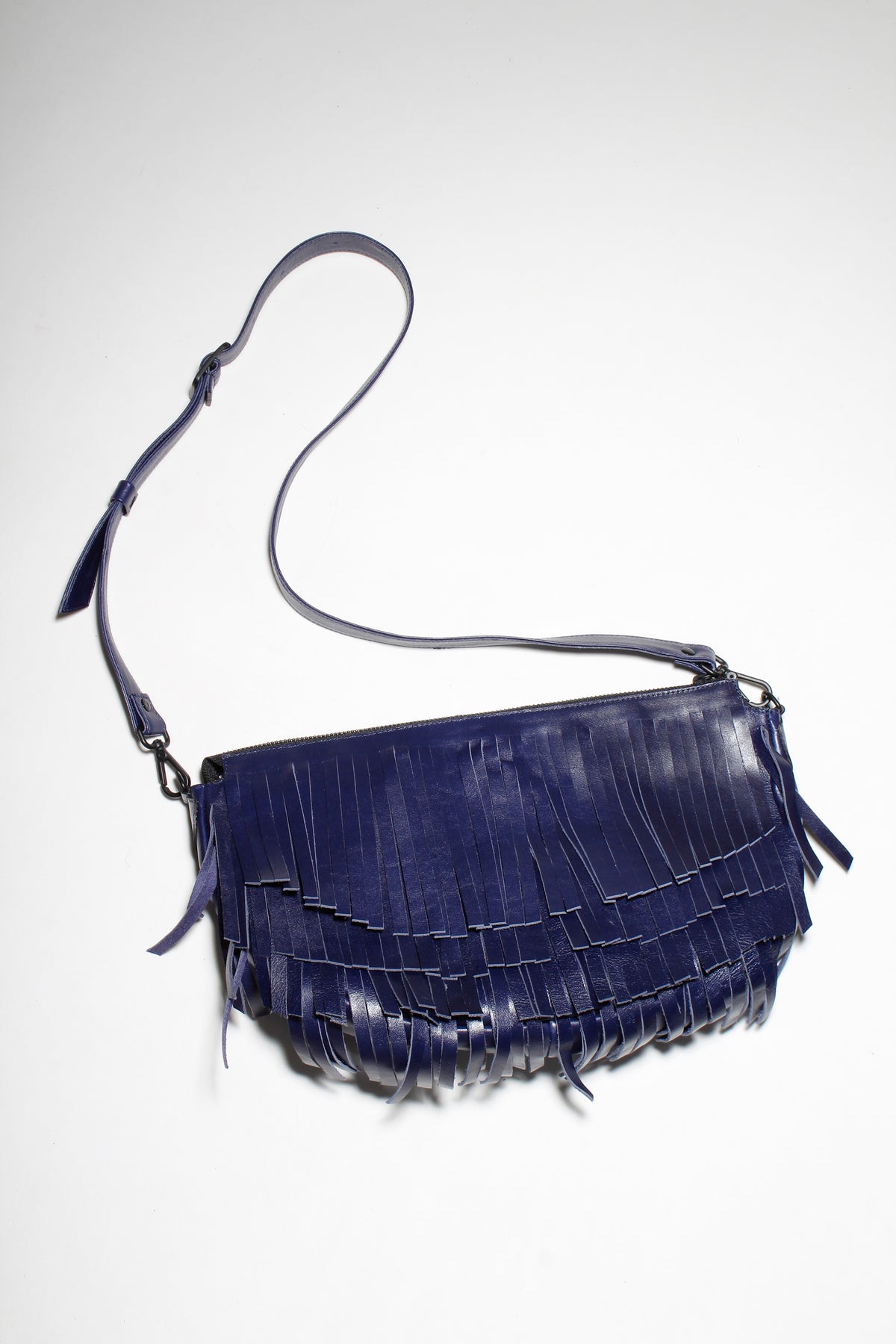 BOLSA CANDY AZUL