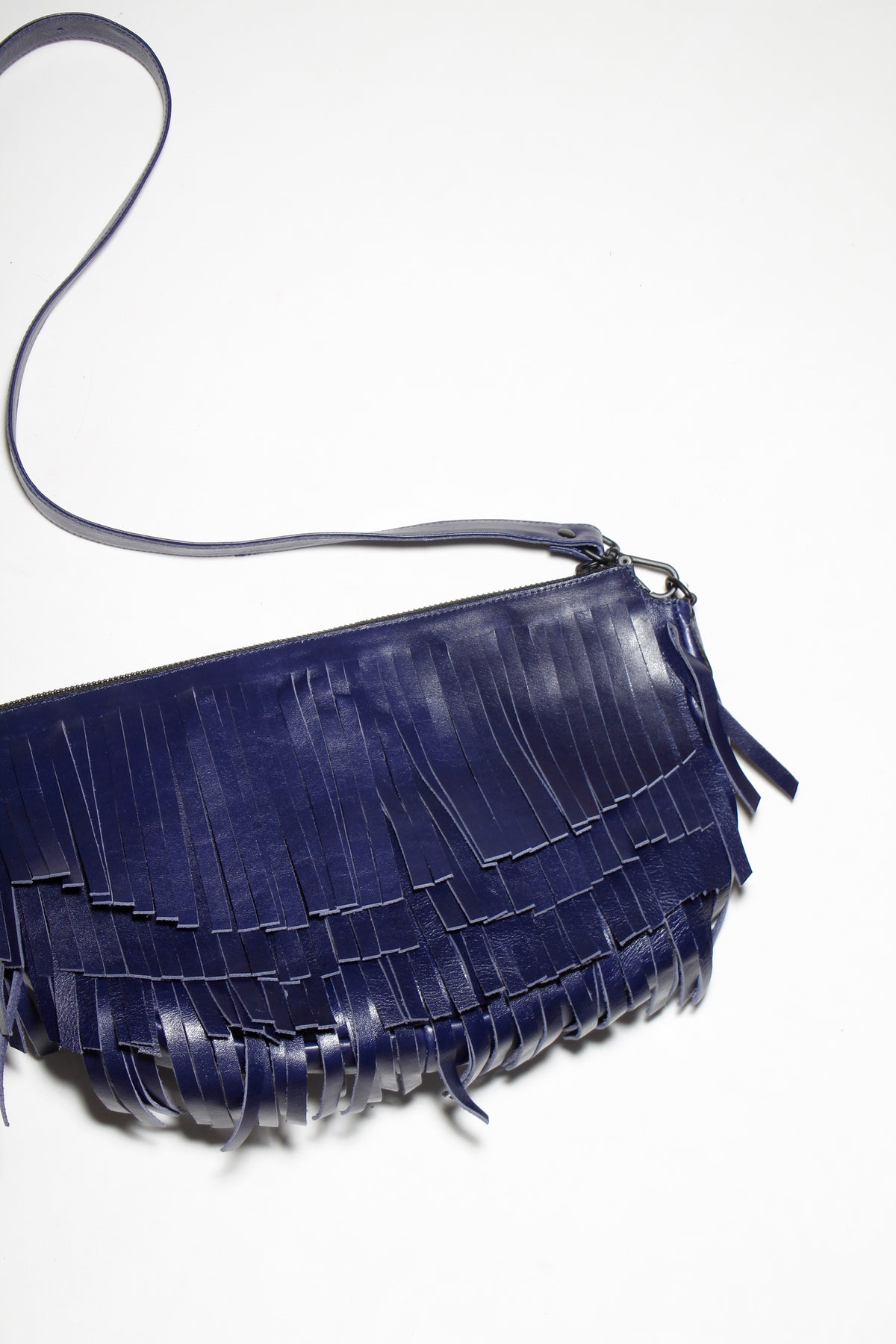 BOLSA CANDY AZUL