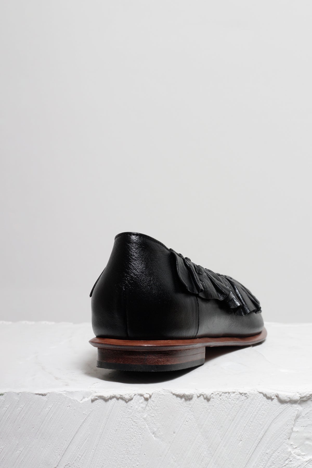 CORA PRETO