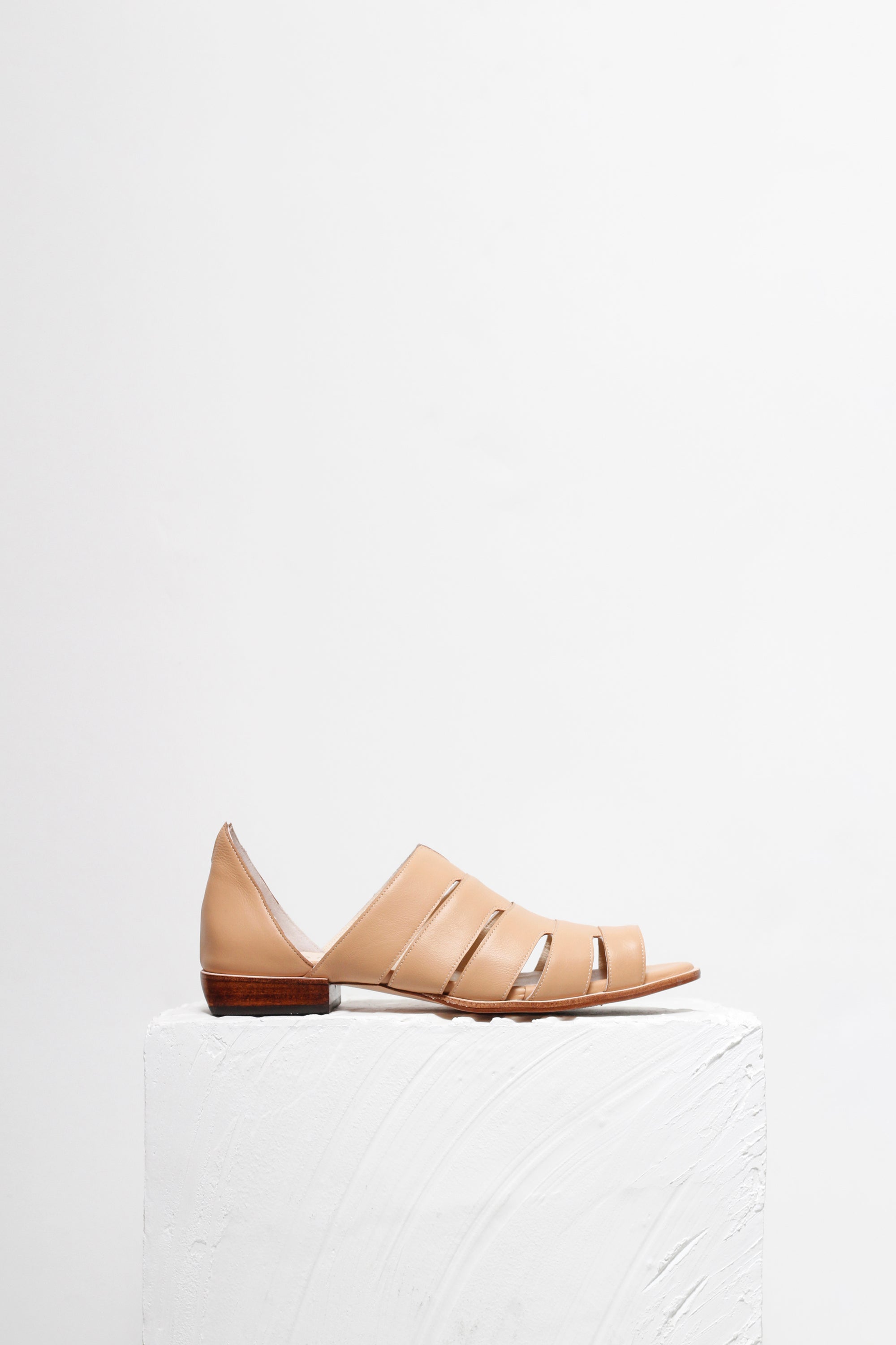 SAPATO GISELE CAMELO