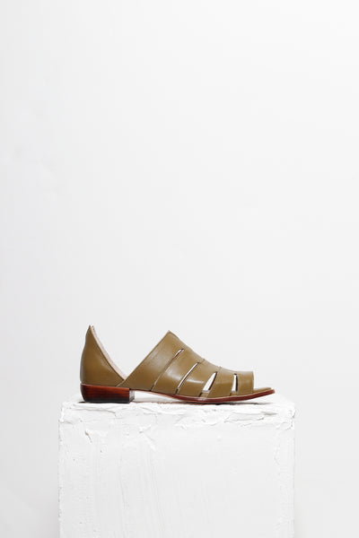 SAPATO GISELE ASPARGO