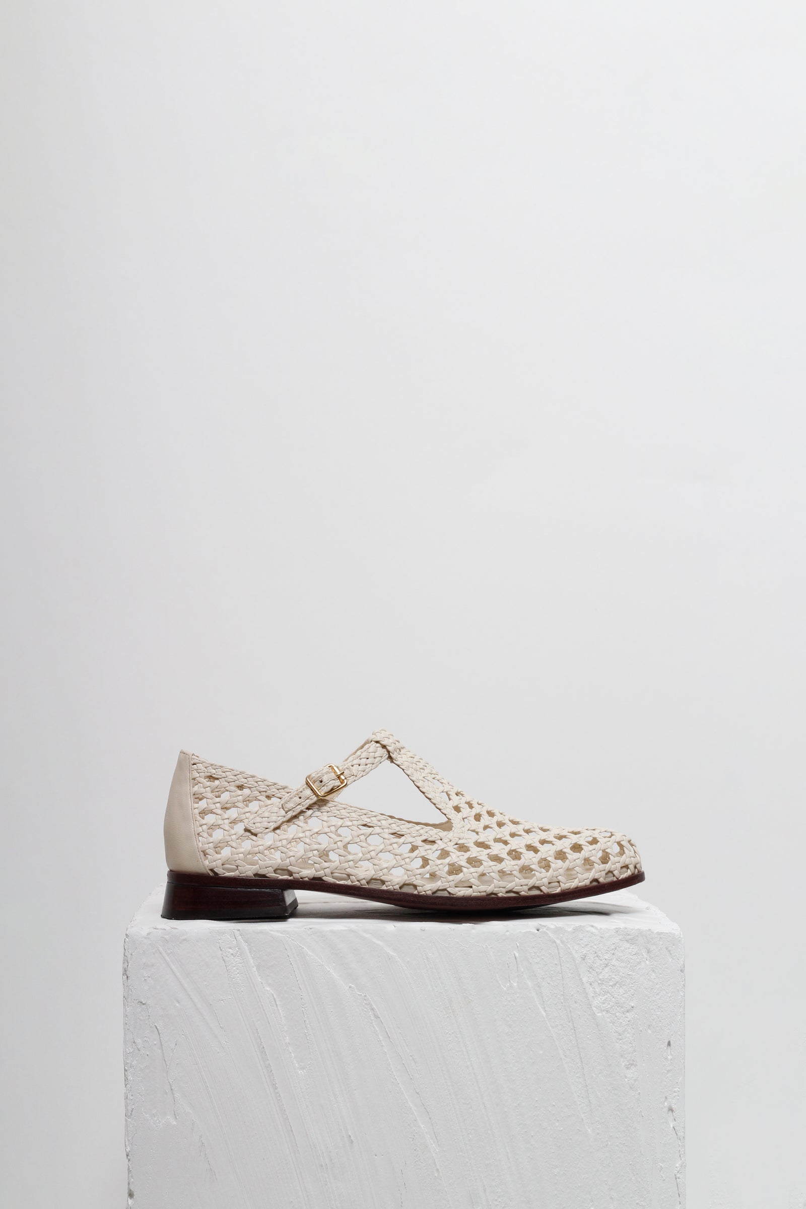 HELENA OFF WHITE