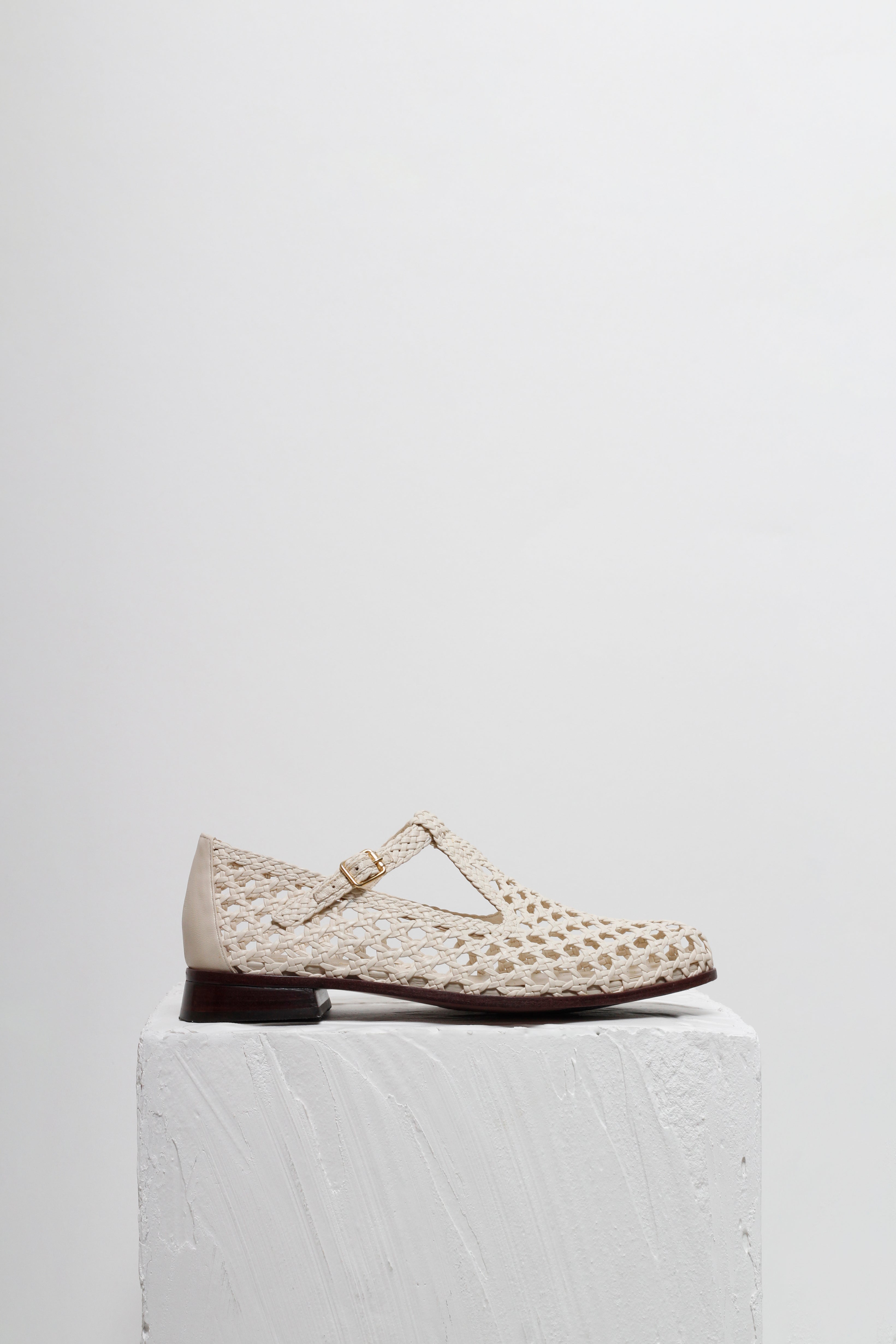HELENA OFF WHITE