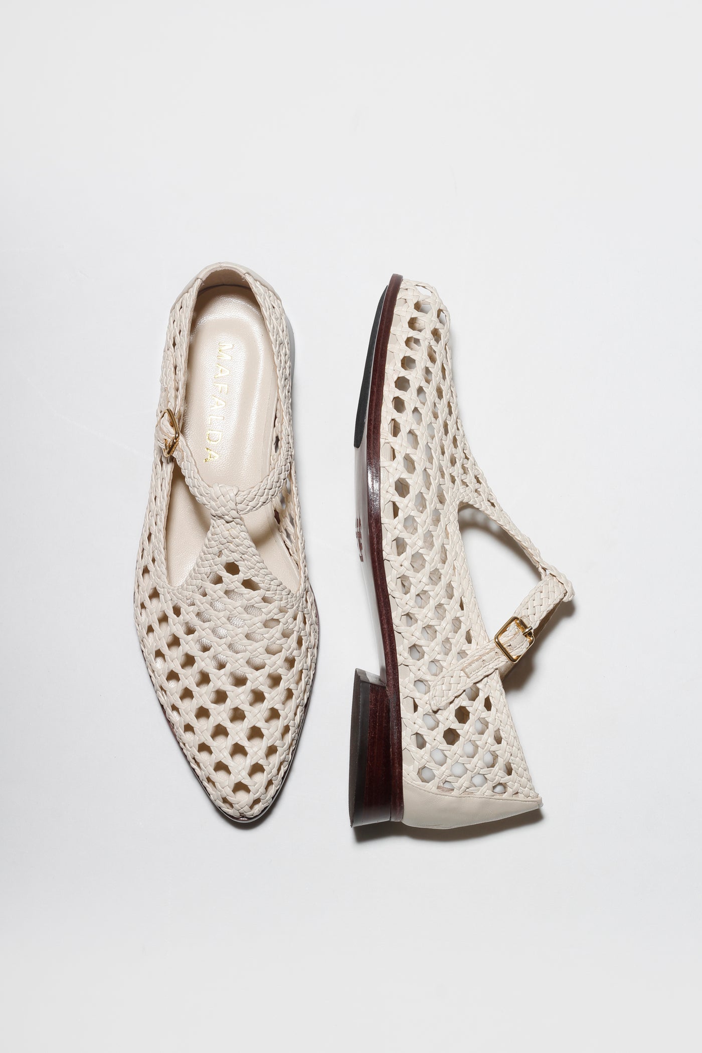 HELENA OFF WHITE