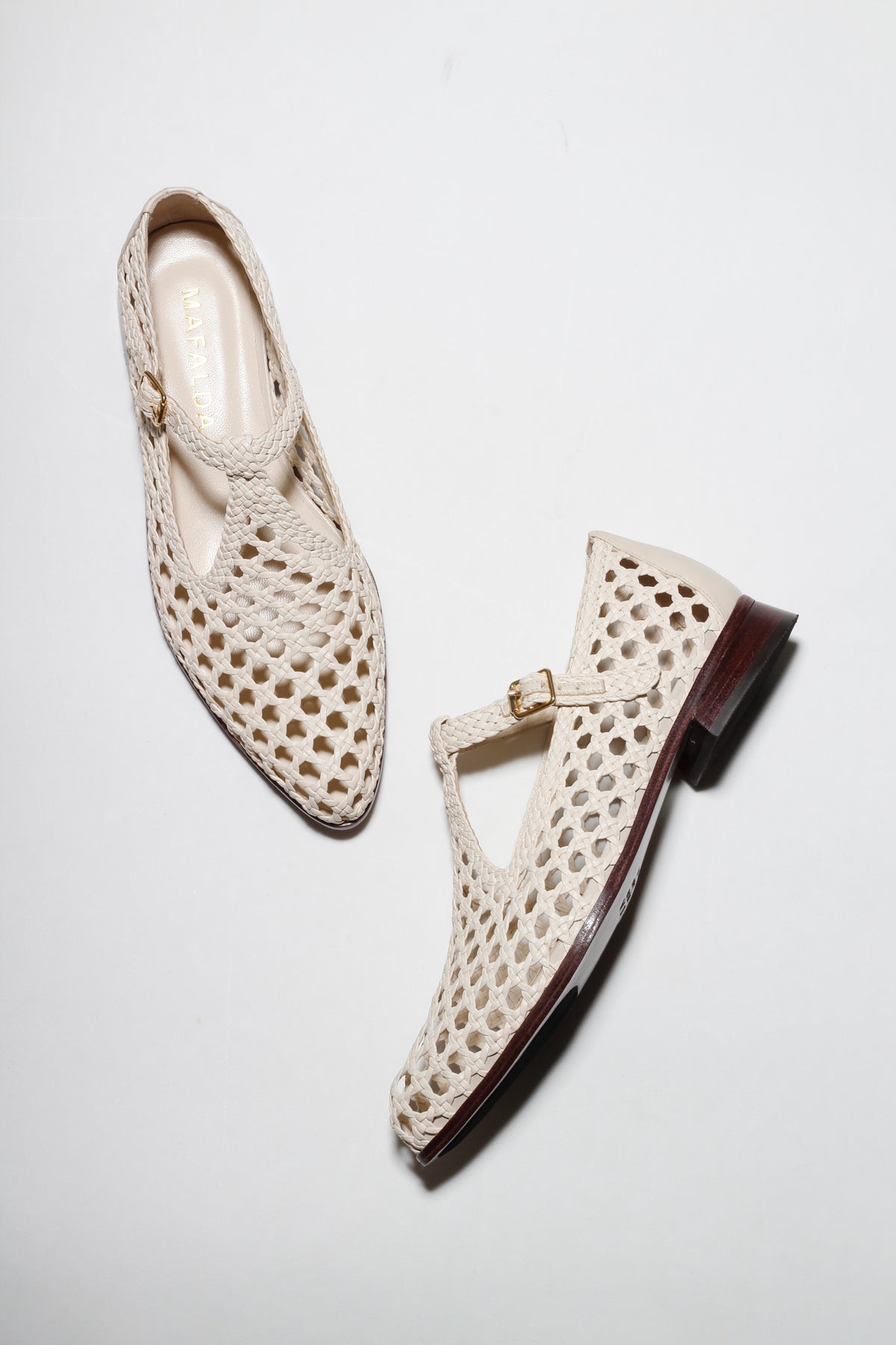 HELENA OFF WHITE