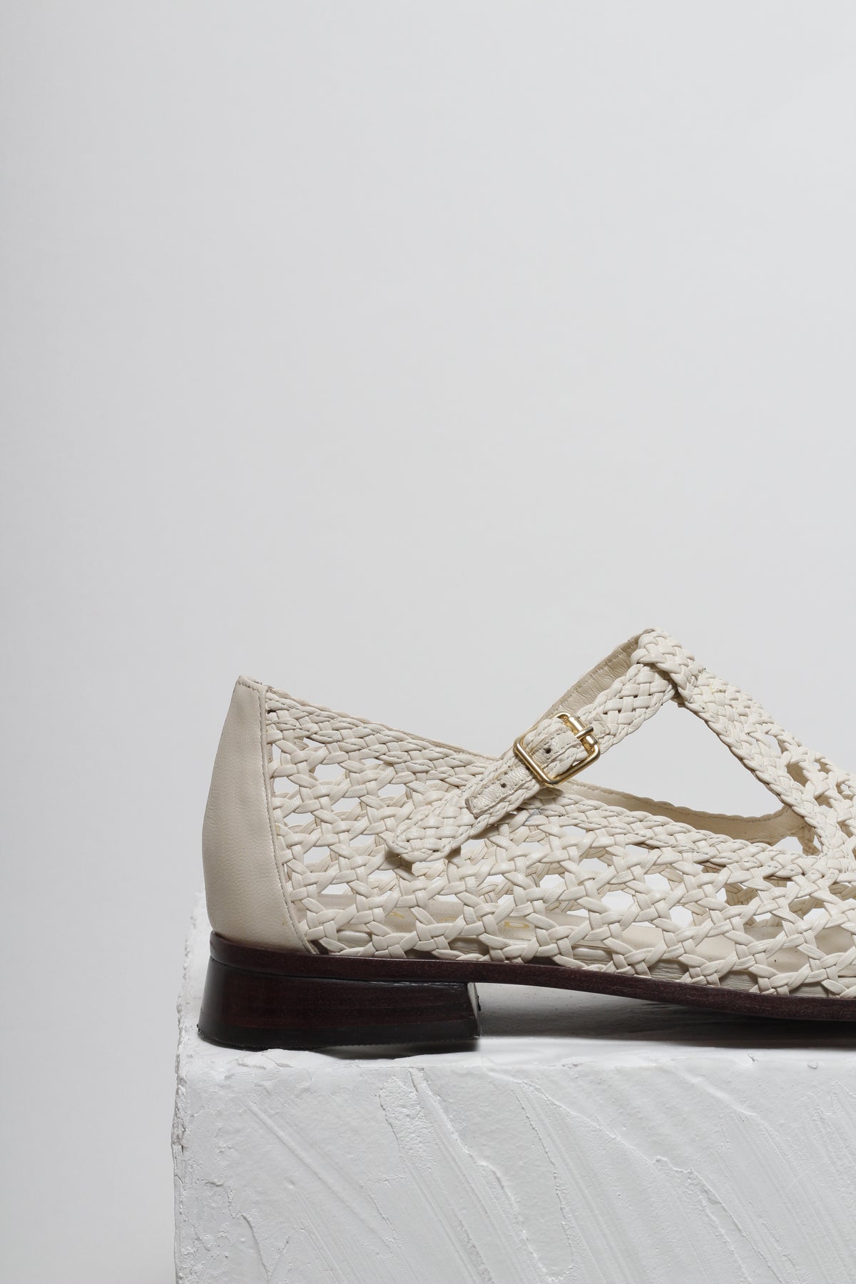 HELENA OFF WHITE