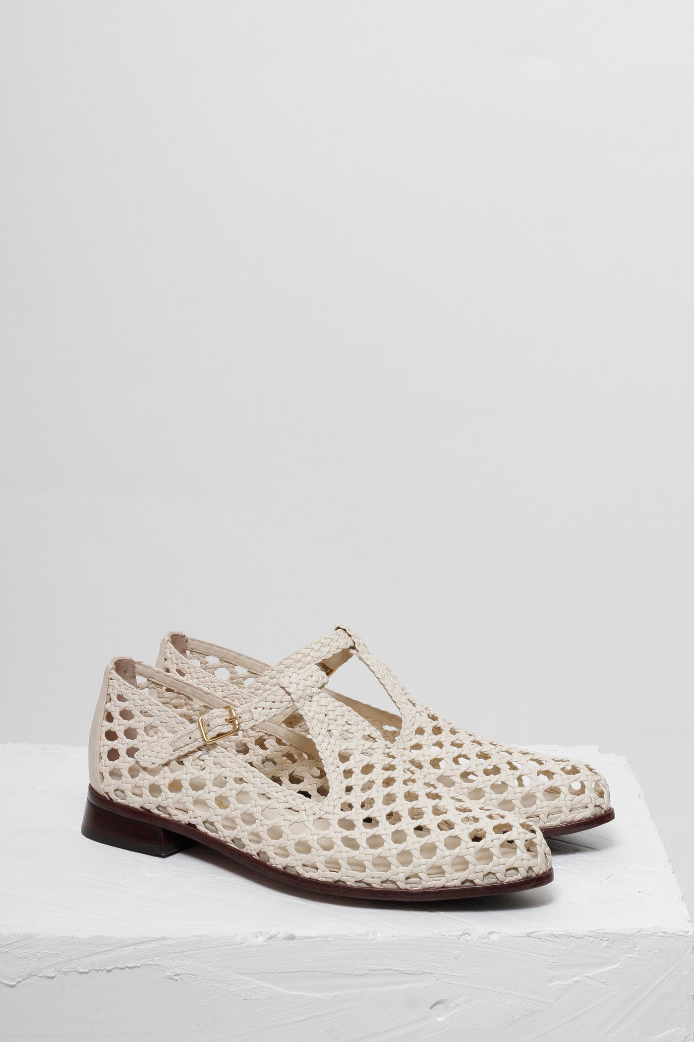 HELENA OFF WHITE