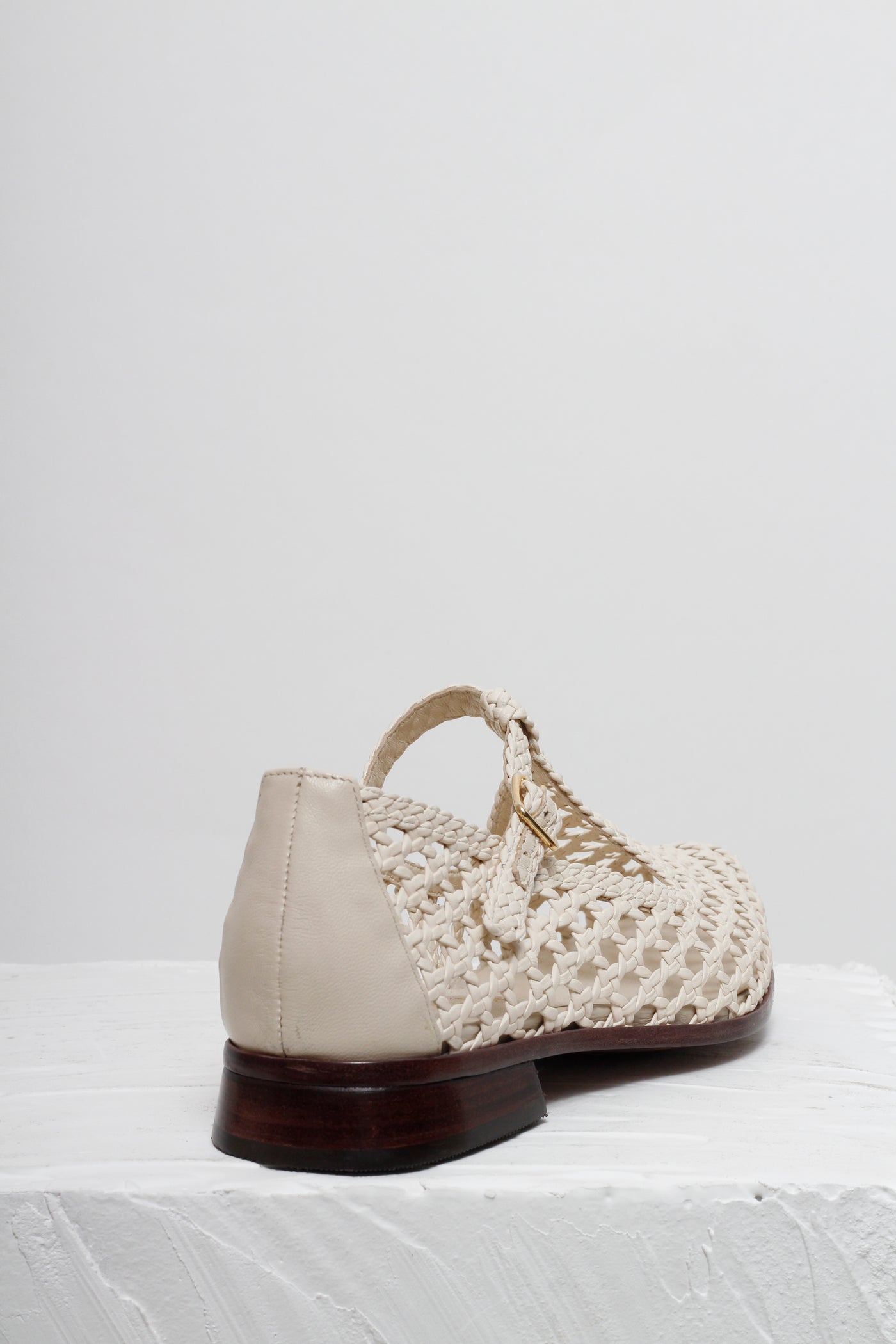HELENA OFF WHITE