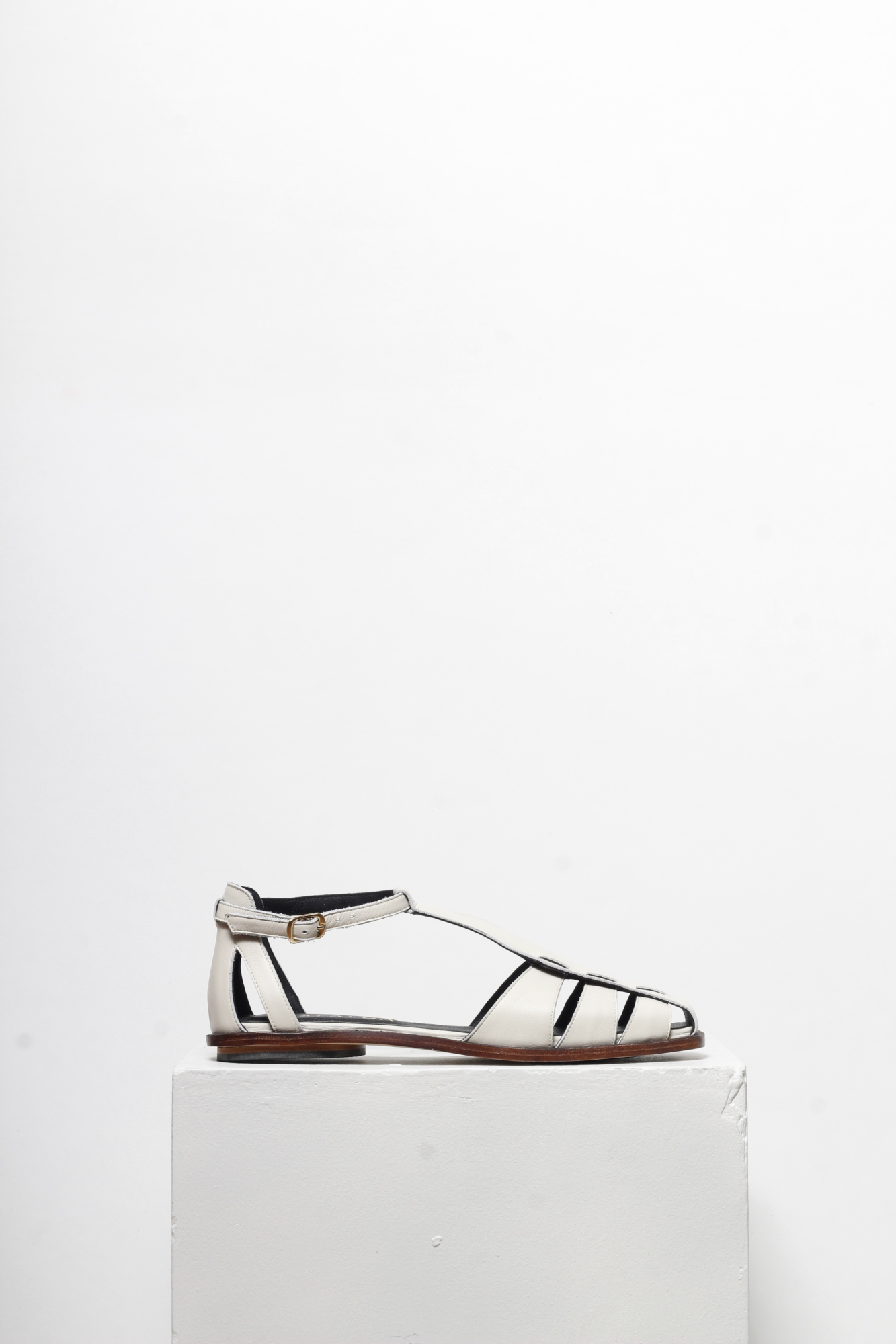 IDA OFF WHITE