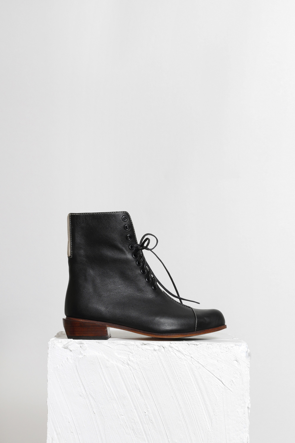BOTA AMELIE PRETO