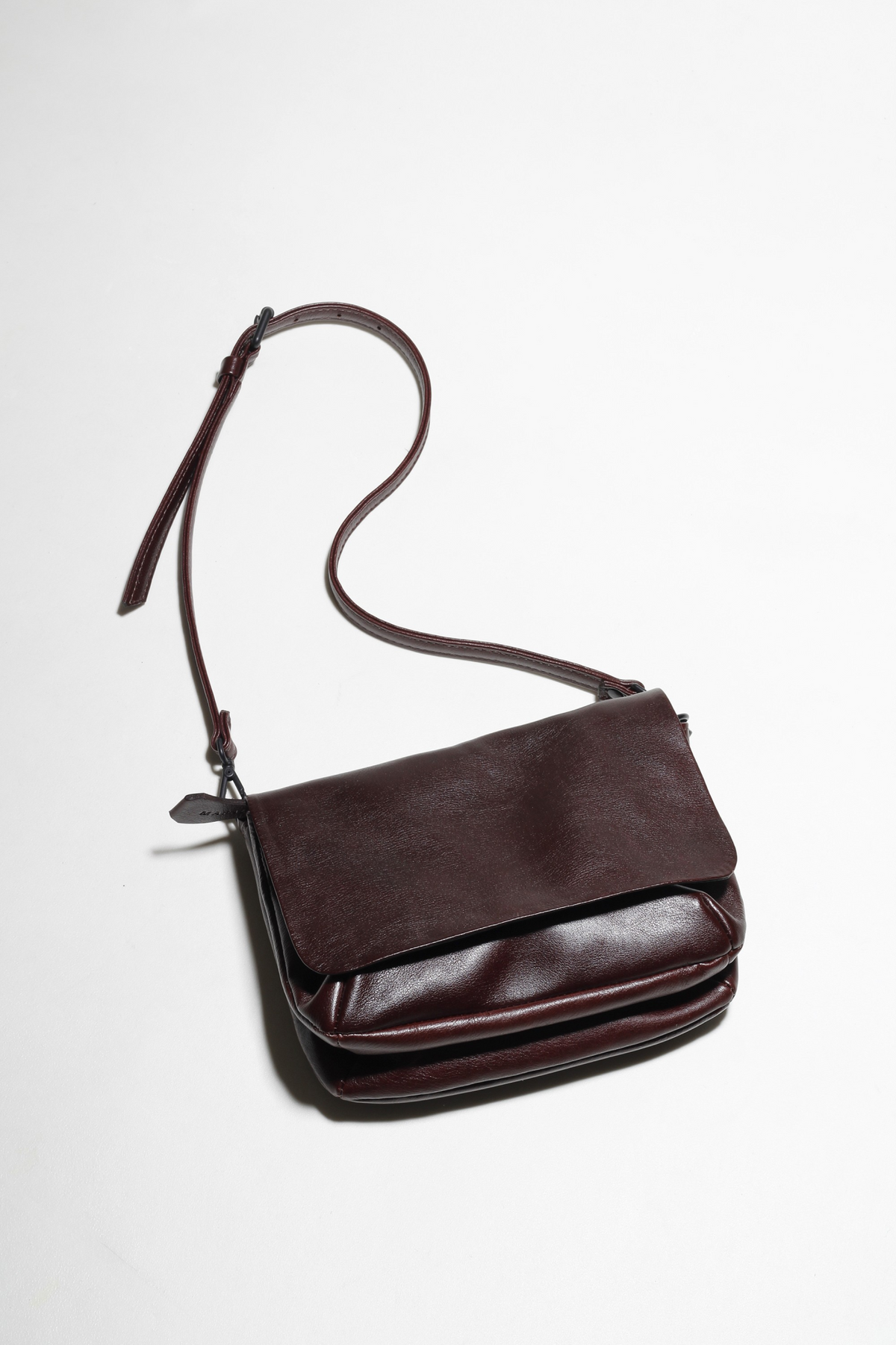 BOLSA AMÉLIA CAFÉ