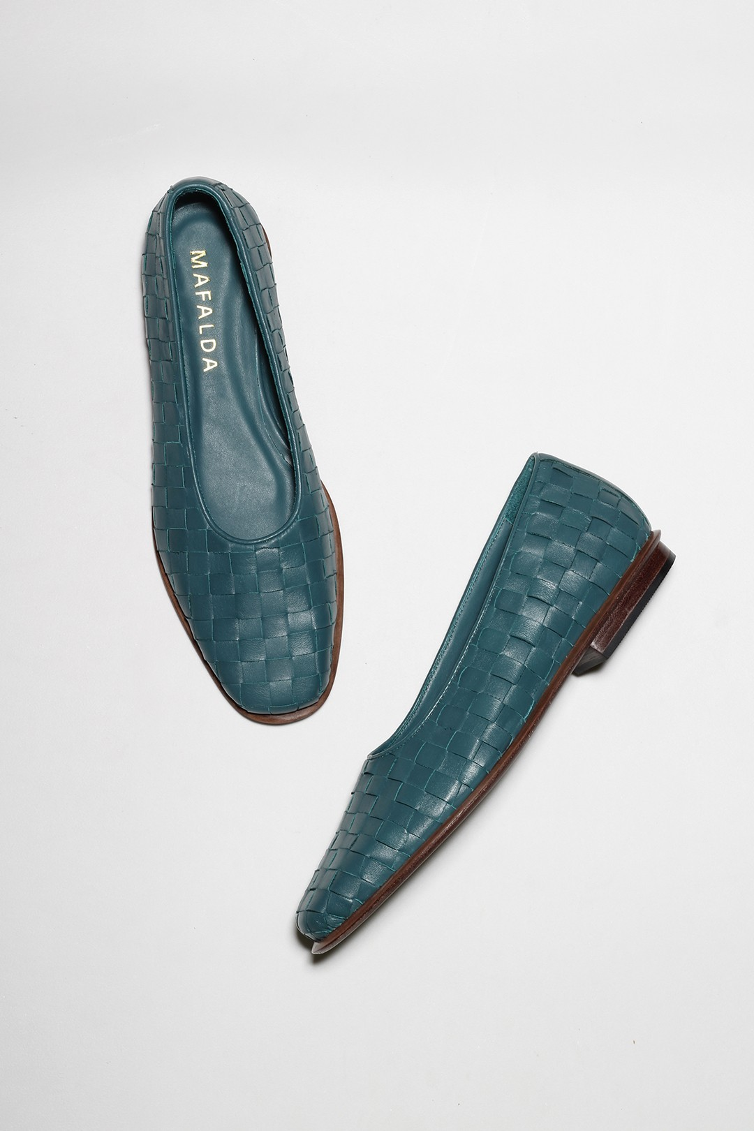 SAPATILHA FREJA JASPER GREEN