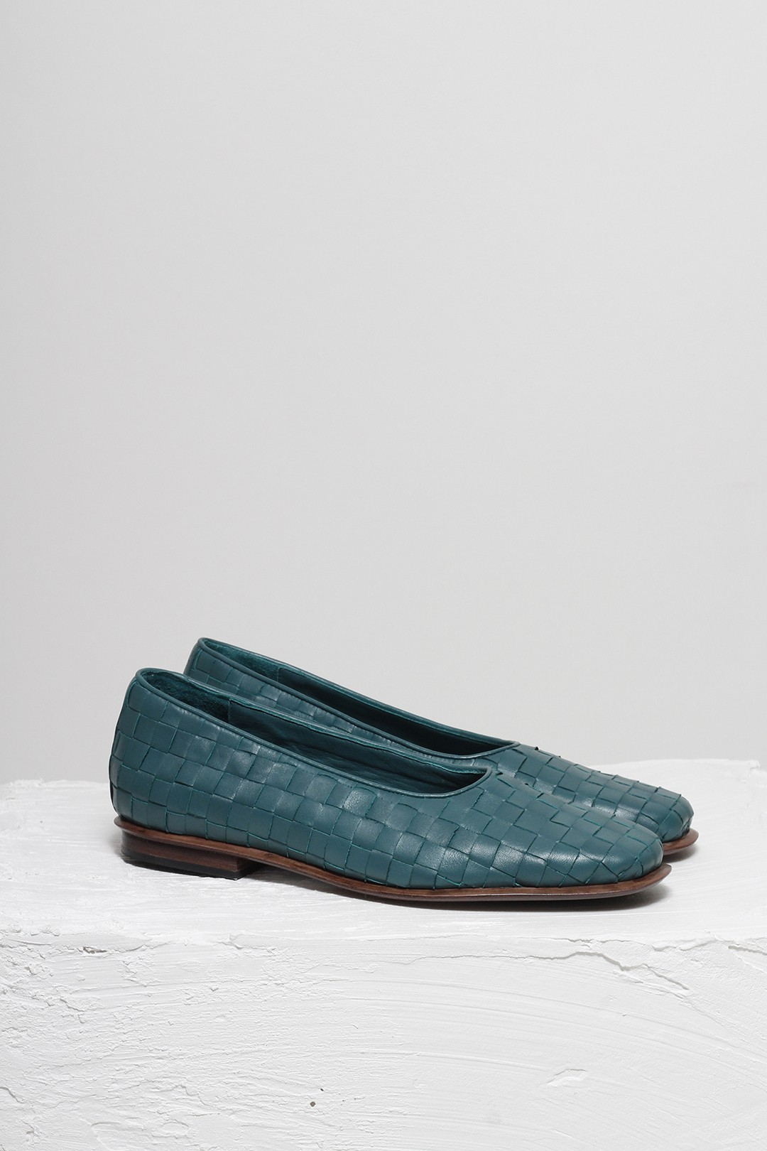 SAPATILHA FREJA JASPER GREEN