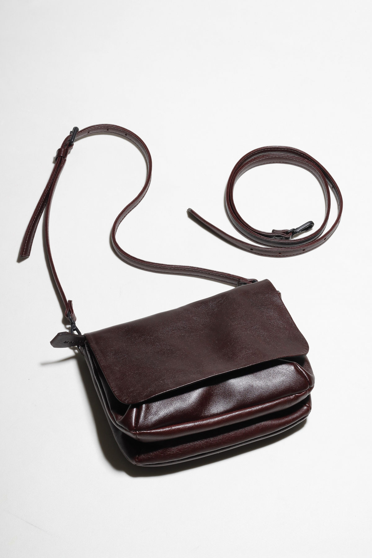 BOLSA AMÉLIA CAFÉ