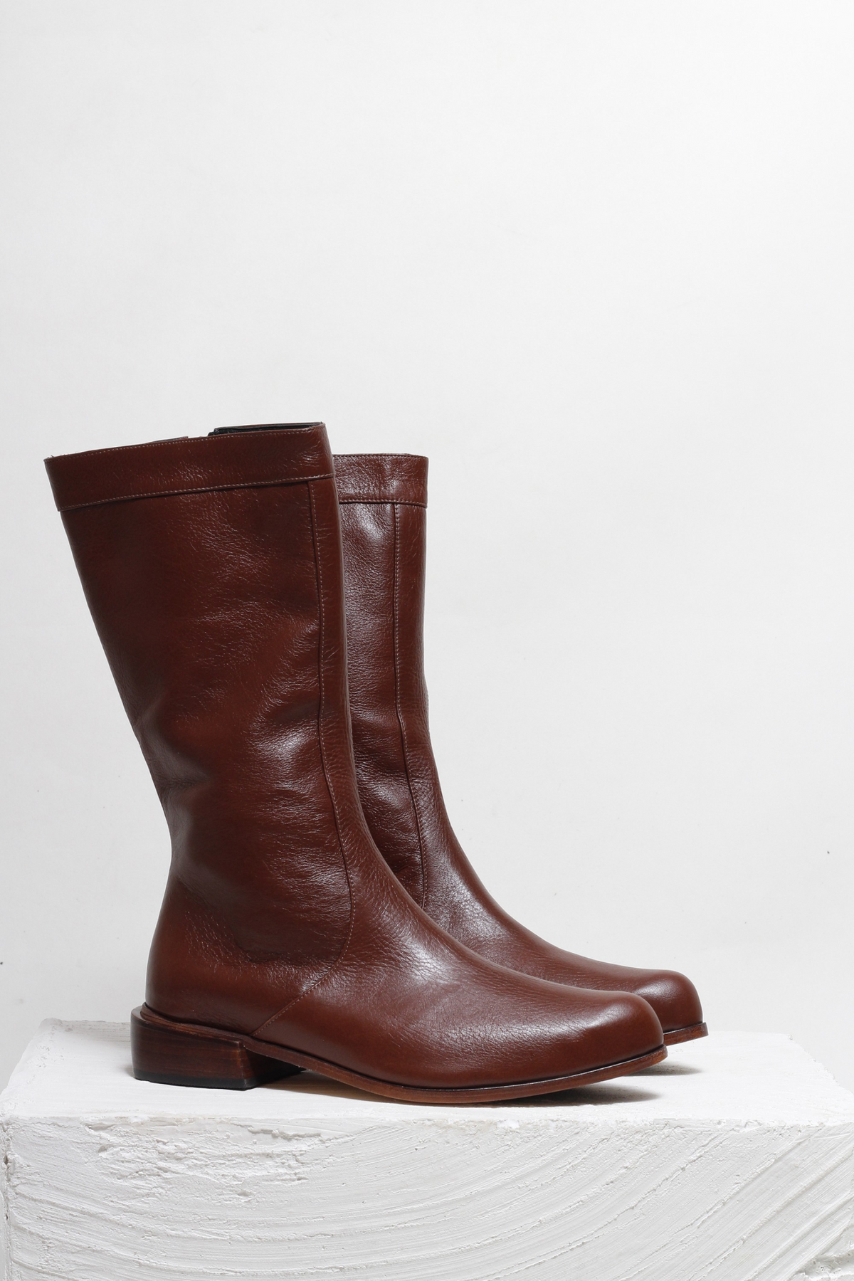 BOTA ALEXA CONHAQUE