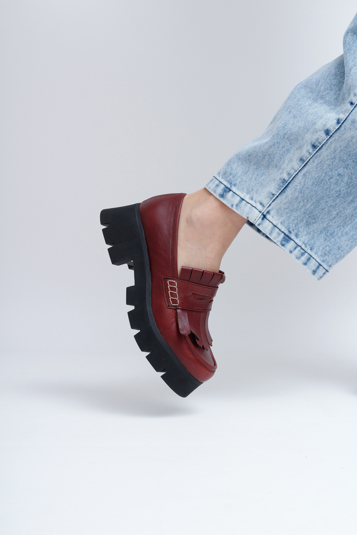 MOCASSIM FRANCIS VINHO