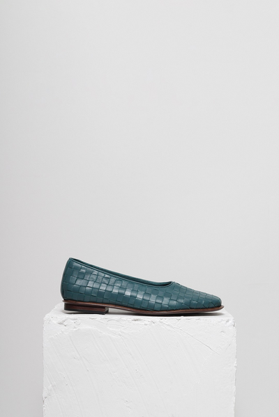 SAPATILHA FREJA JASPER GREEN