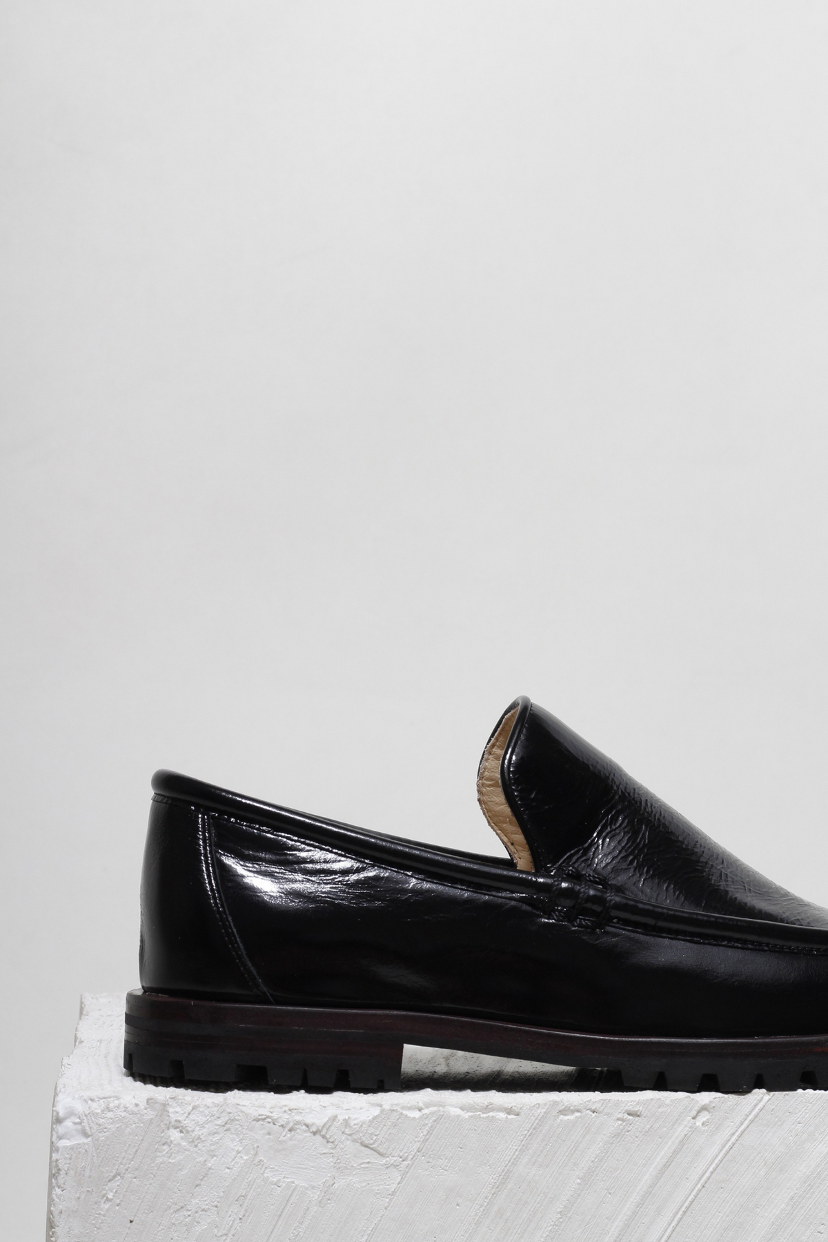 MOCASSIM DOROTH VERNIZ PRETO
