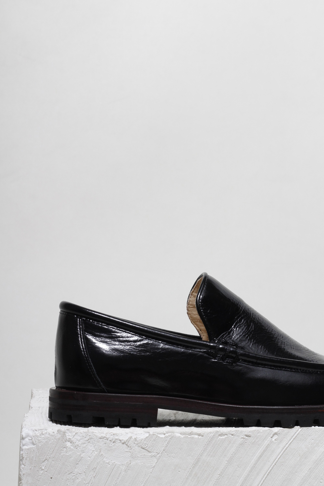 MOCASSIM DOROTH VERNIZ PRETO