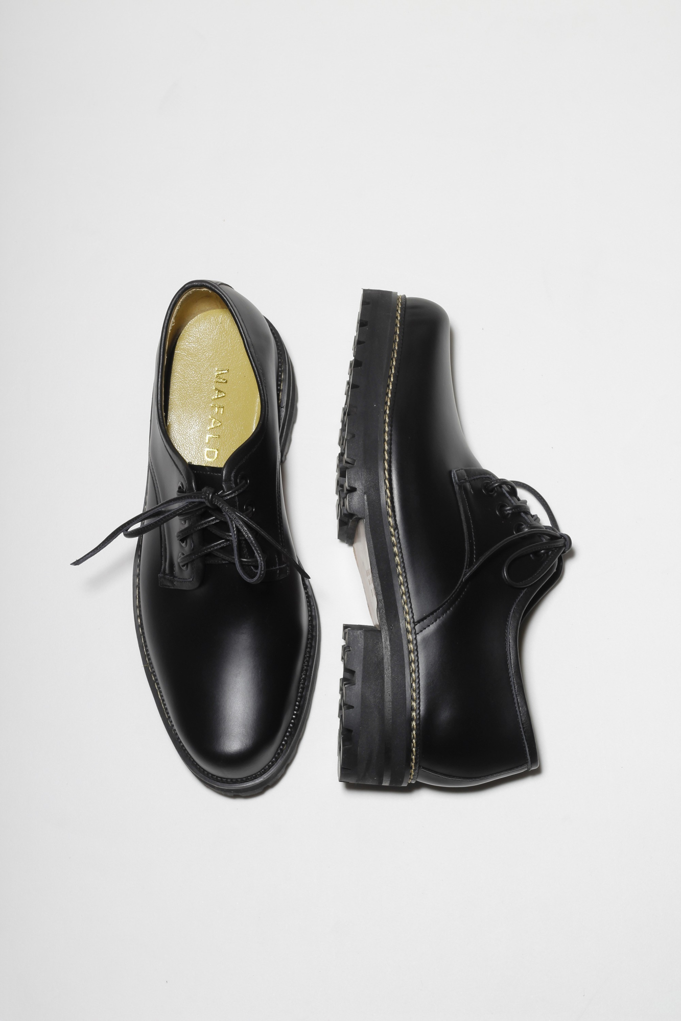 OXFORD JUNE BOX PRETO