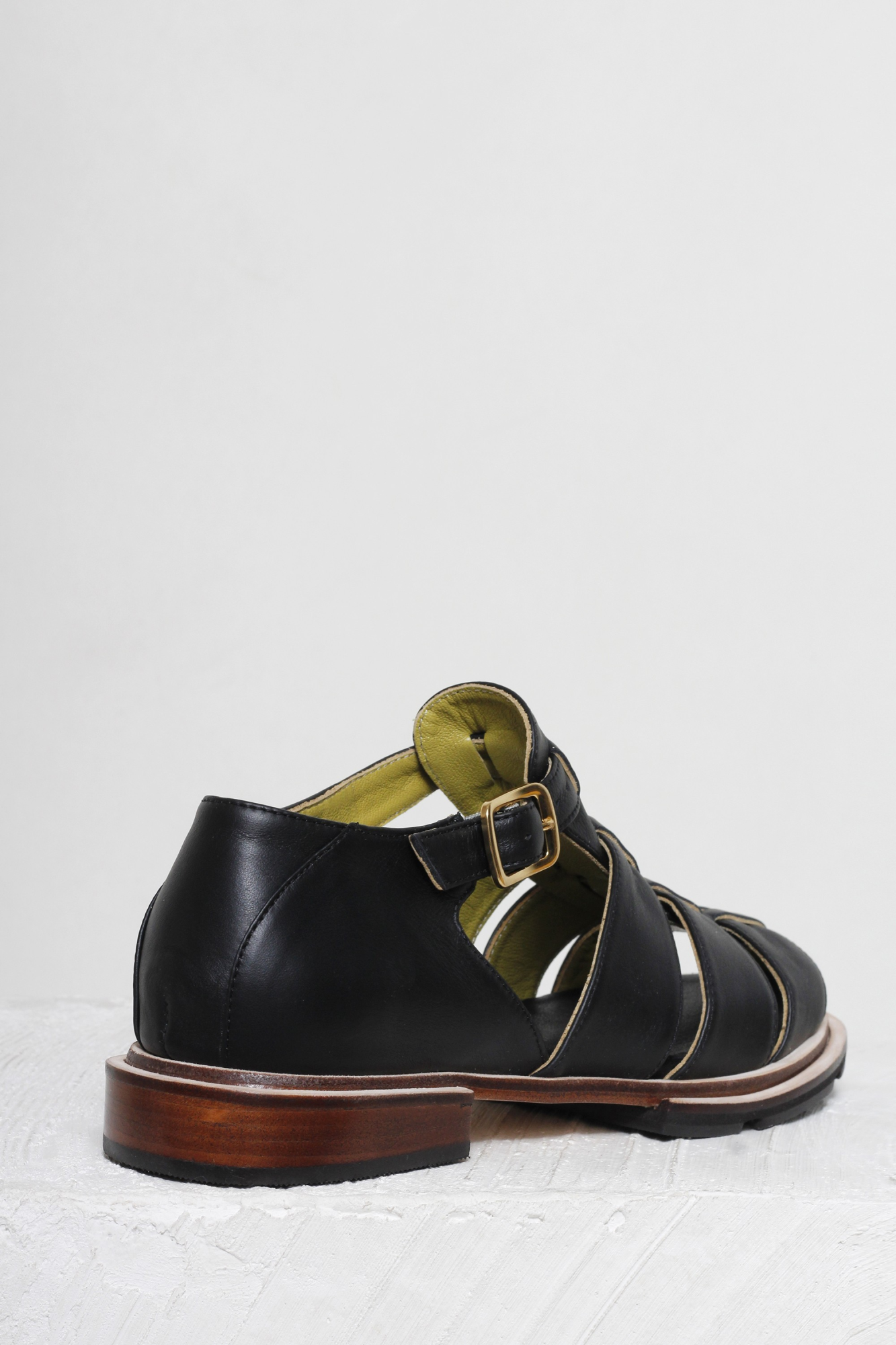 SAPATO SERENA PRETO