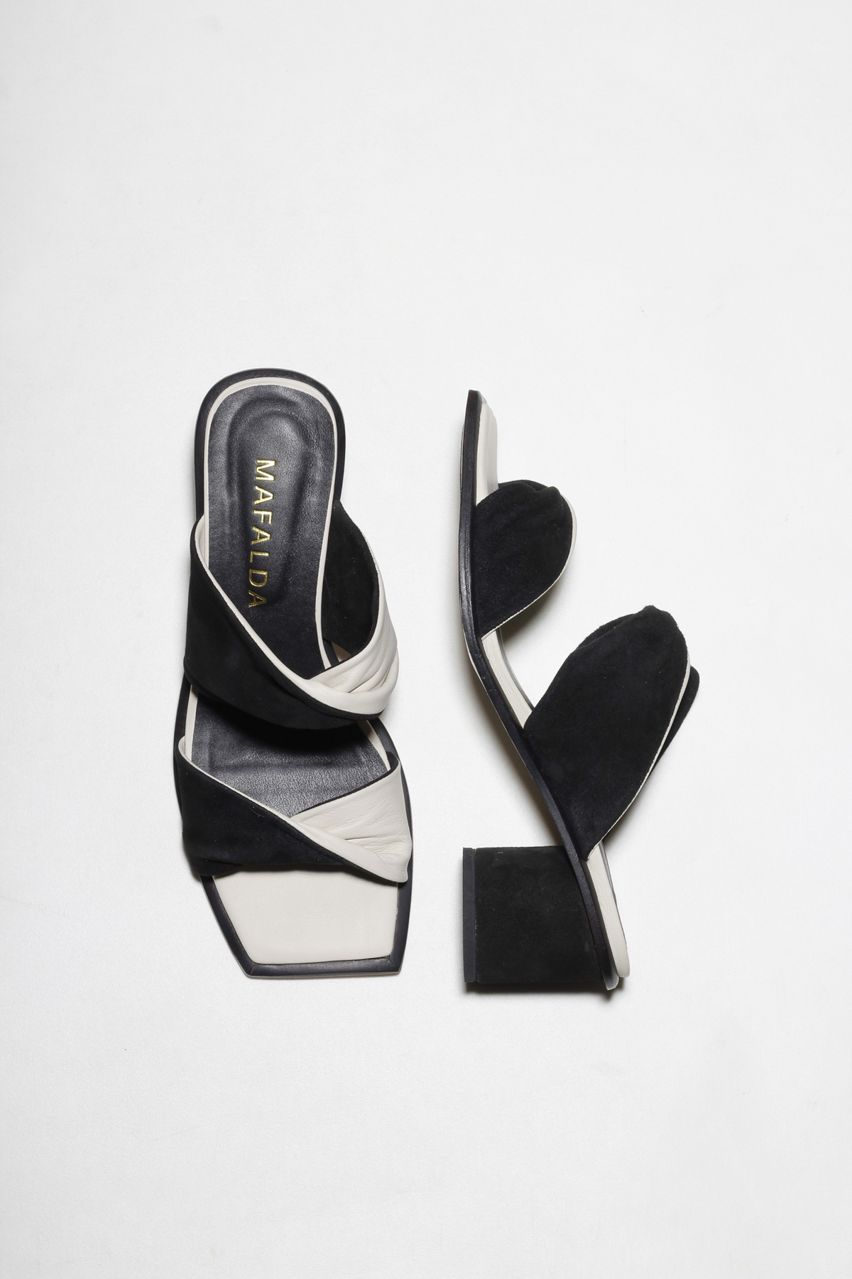 SAPATO TINA  BONE