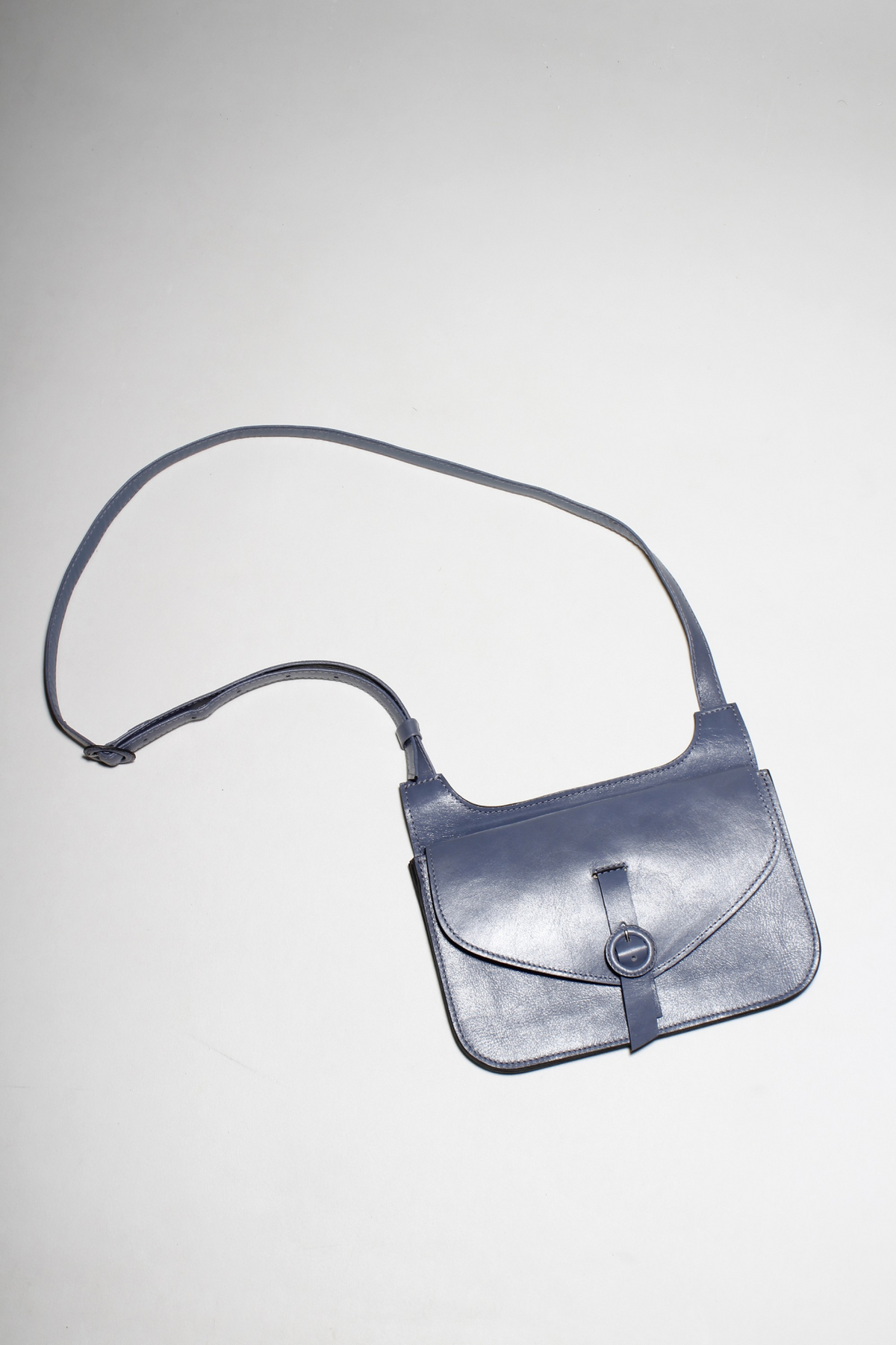 BOLSA SABRINA INDIGO