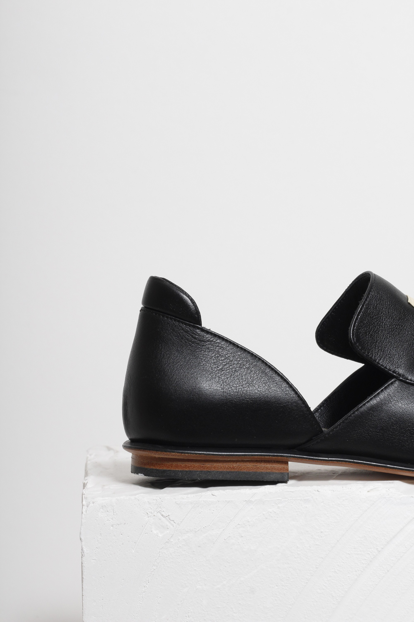 MOCASSIM LOREN PRETO
