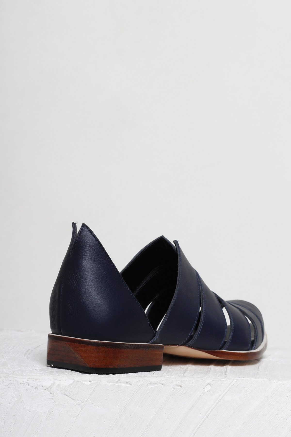 SAPATO GISELE NAVY