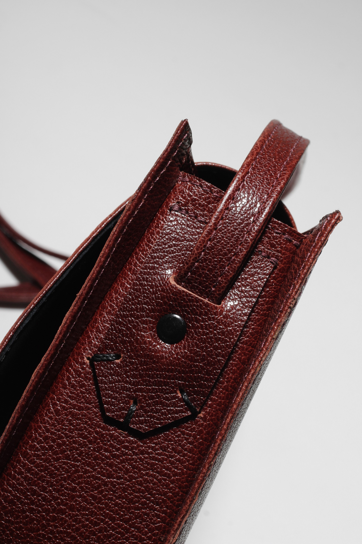 BOLSA KAREN VINHO