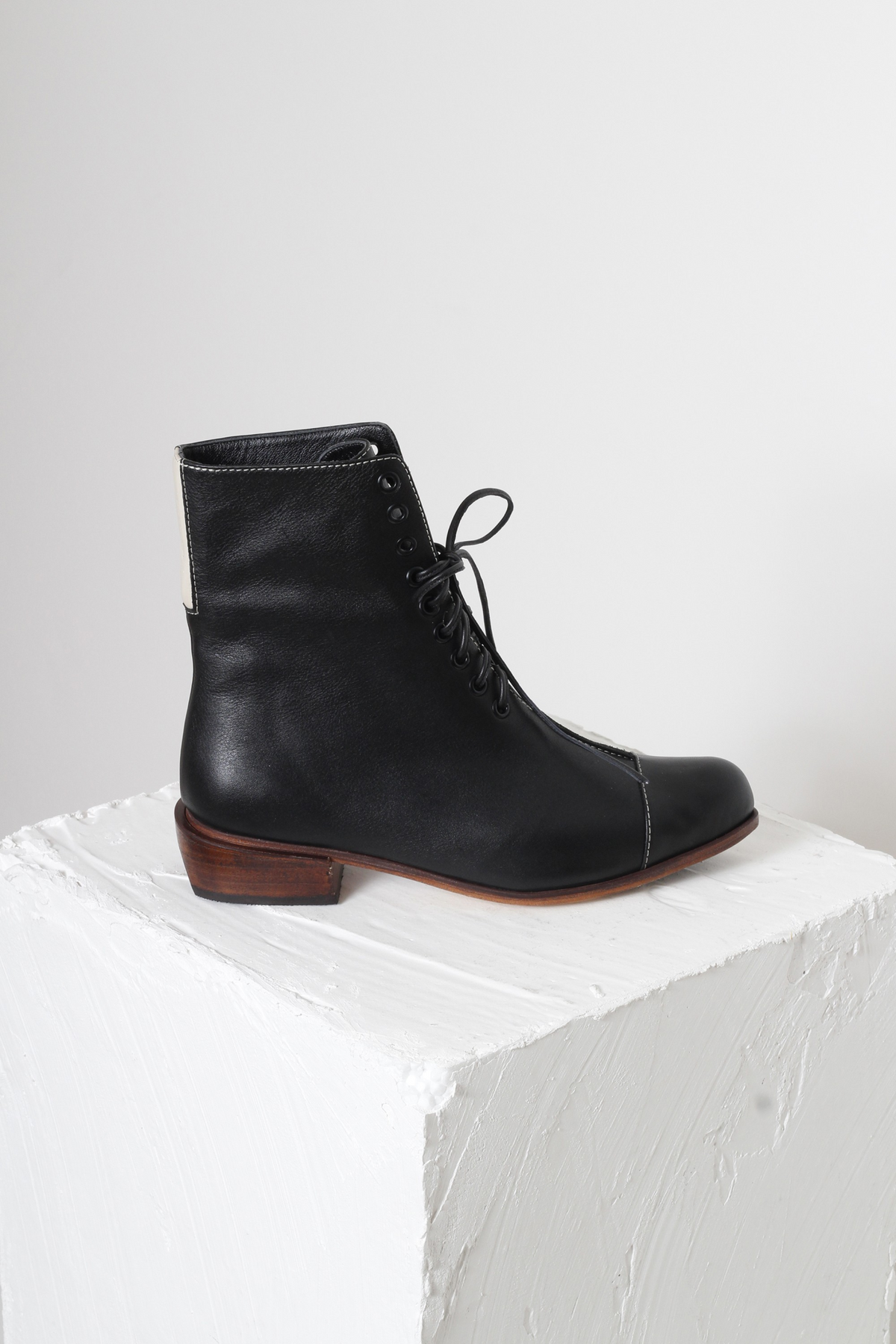 BOTA AMELIE PRETO