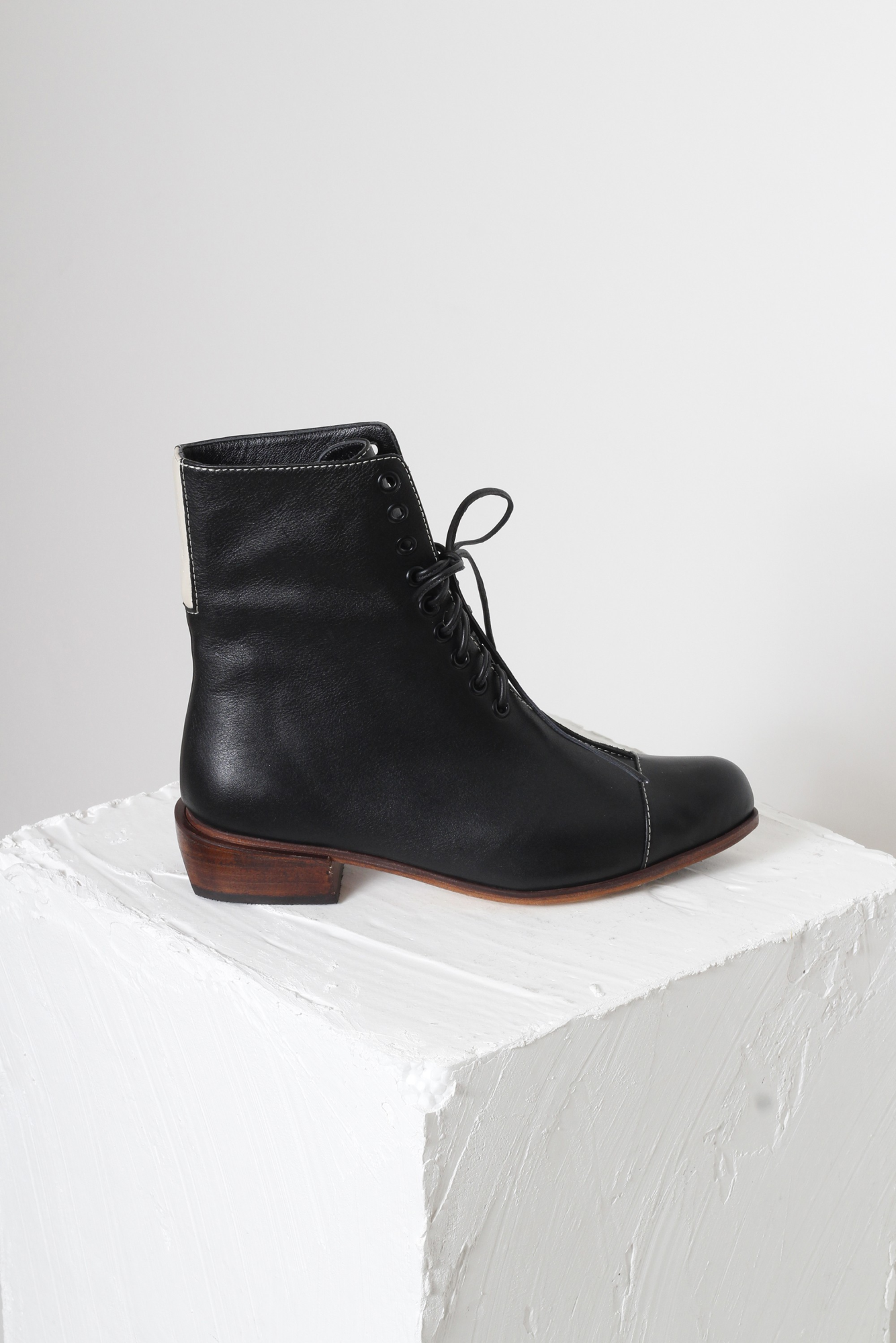 BOTA AMELIE PRETO