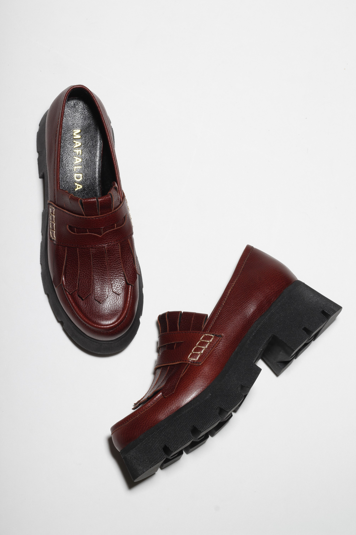 MOCASSIM FRANCIS VINHO